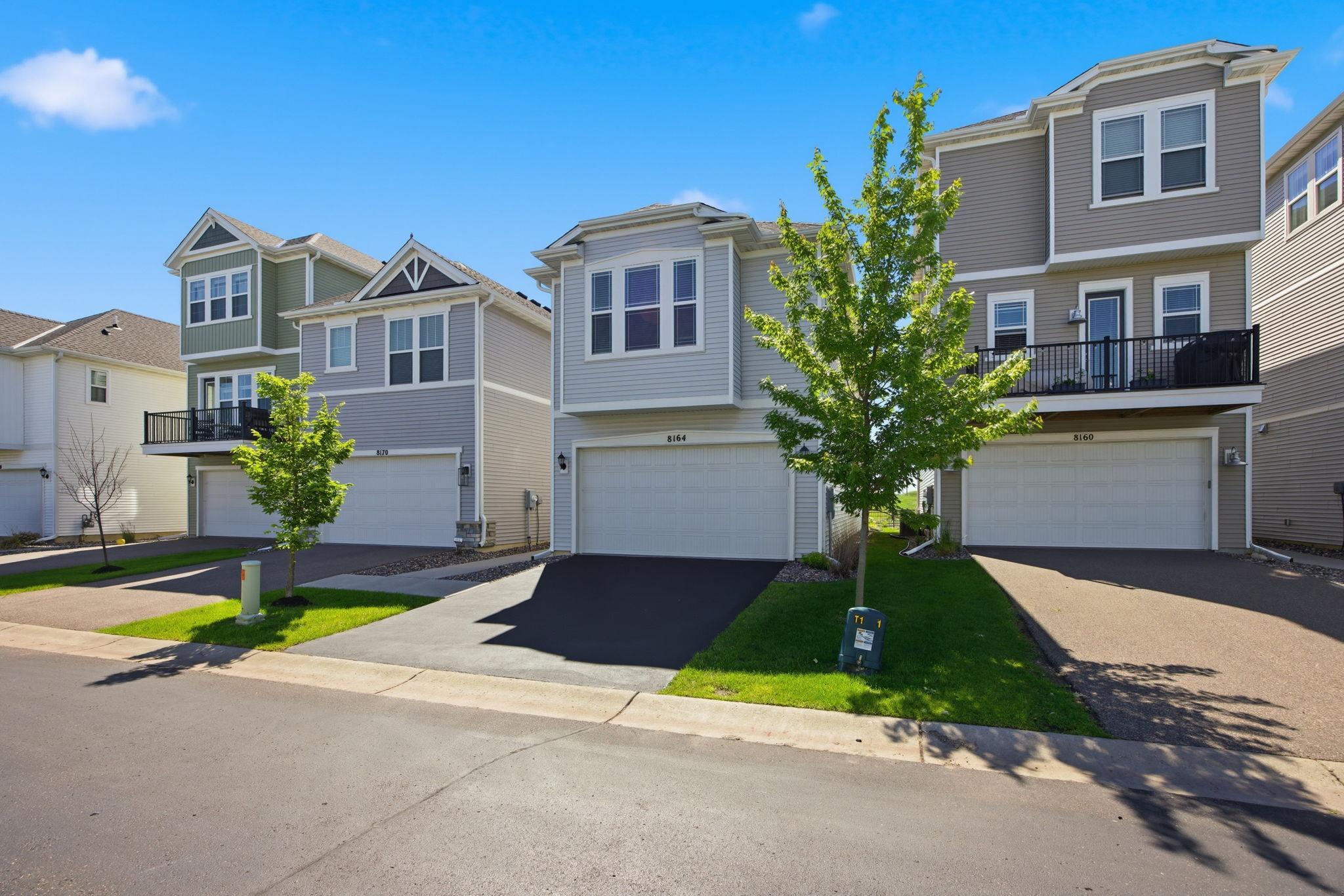 View of Residential at 8164 Arrowwood Lane, Maple Grove MN 55369, Maple Grove (33 of 41) - Mike Wilen | Minnesota Team Real Estate