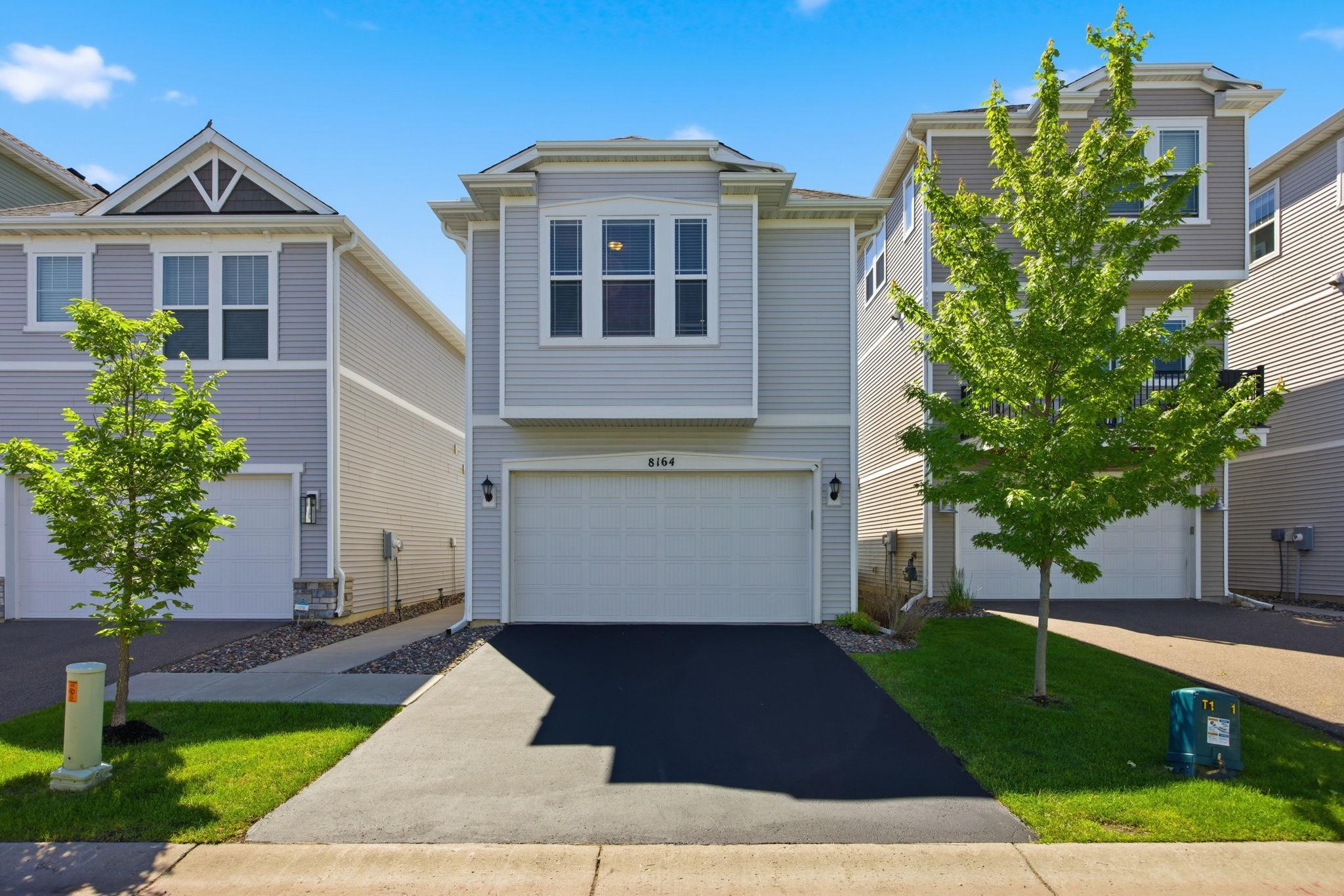 View of Residential at 8164 Arrowwood Lane, Maple Grove MN 55369, Maple Grove (30 of 41) - Mike Wilen | Minnesota Team Real Estate