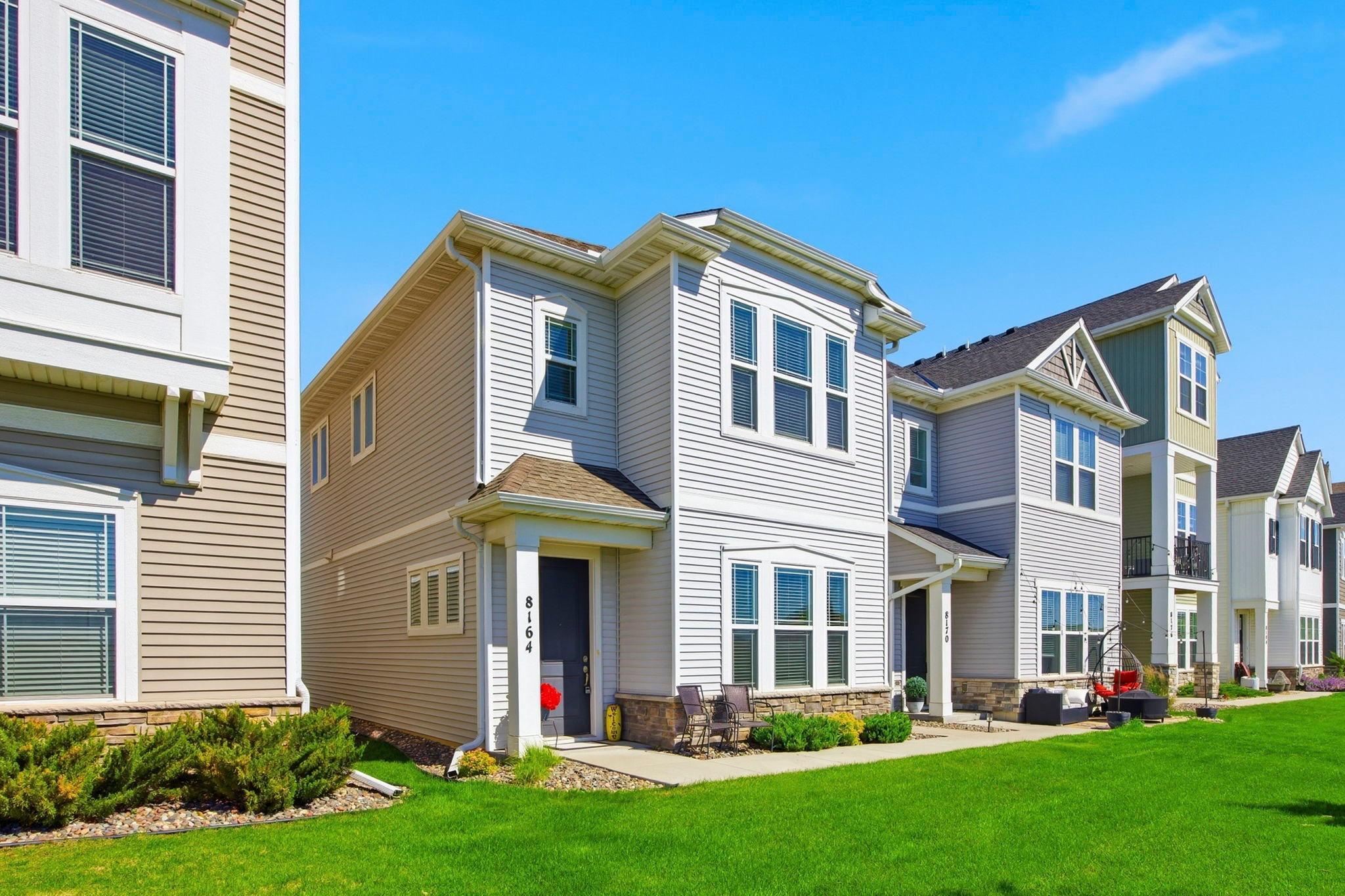 View of Residential at 8164 Arrowwood Lane, Maple Grove MN 55369, Maple Grove (29 of 41) - Mike Wilen | Minnesota Team Real Estate