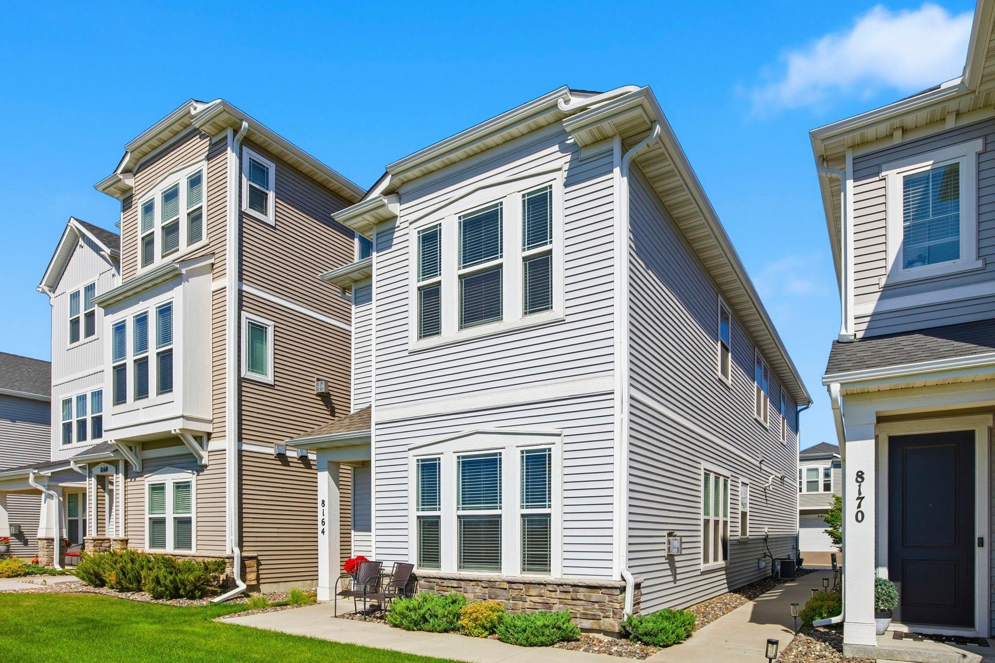 View of Residential at 8164 Arrowwood Lane, Maple Grove MN 55369, Maple Grove (32 of 41) - Mike Wilen | Minnesota Team Real Estate
