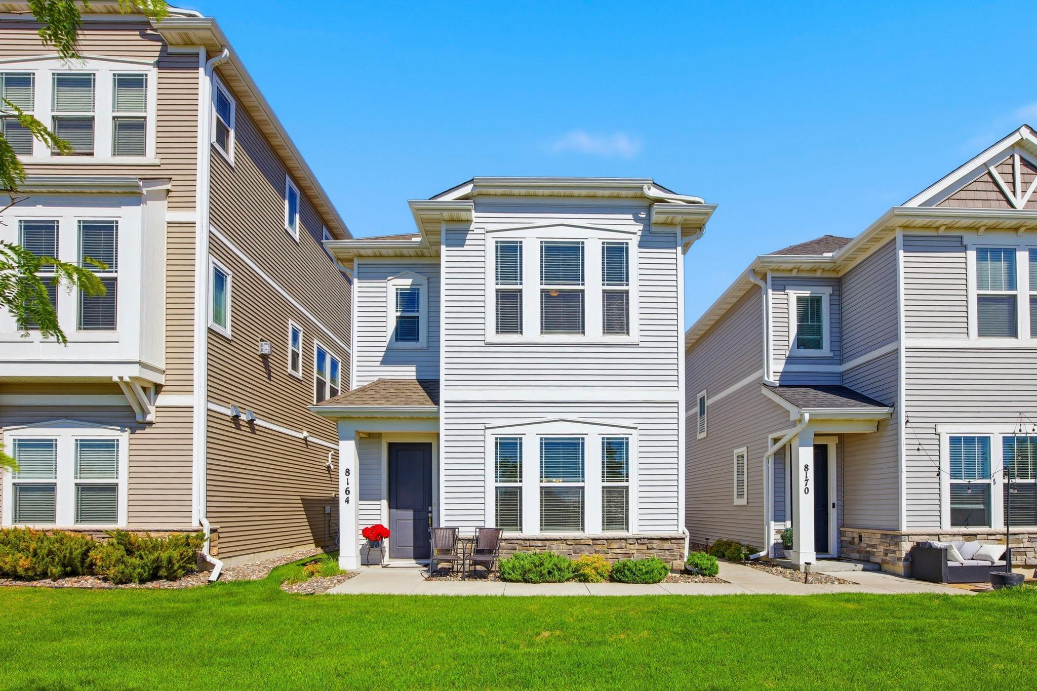 View of Residential at 8164 Arrowwood Lane, Maple Grove MN 55369, Maple Grove (31 of 41) - Mike Wilen | Minnesota Team Real Estate