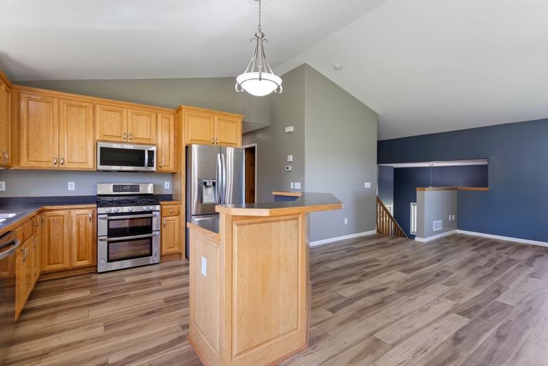 View of Residential at 23883 Opal Street, East Bethel MN 55005, East Bethel (9 of 27) - Mike Wilen | Minnesota Team Real Estate