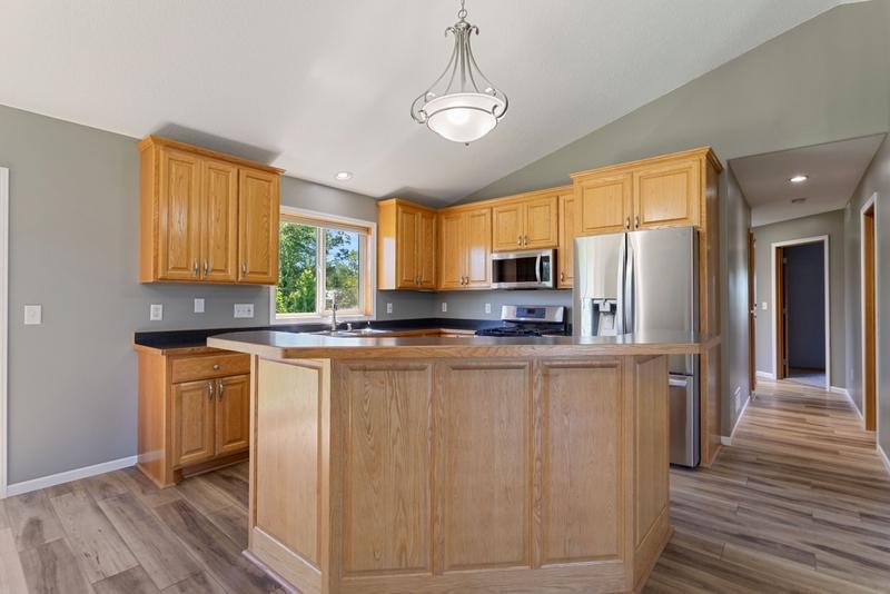 View of Residential at 23883 Opal Street, East Bethel MN 55005, East Bethel (8 of 27) - Mike Wilen | Minnesota Team Real Estate