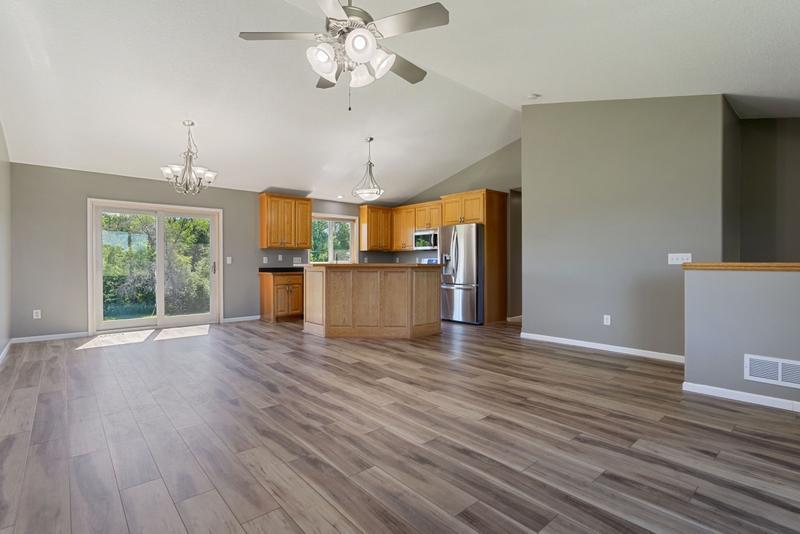 View of Residential at 23883 Opal Street, East Bethel MN 55005, East Bethel (6 of 27) - Mike Wilen | Minnesota Team Real Estate