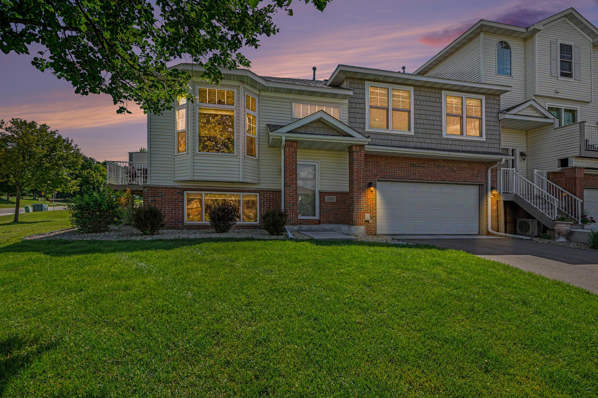 View of Residential at 20015 Heritage Drive, Lakeville MN 55044, Lakeville (21 of 23) - Mike Wilen | Minnesota Team Real Estate