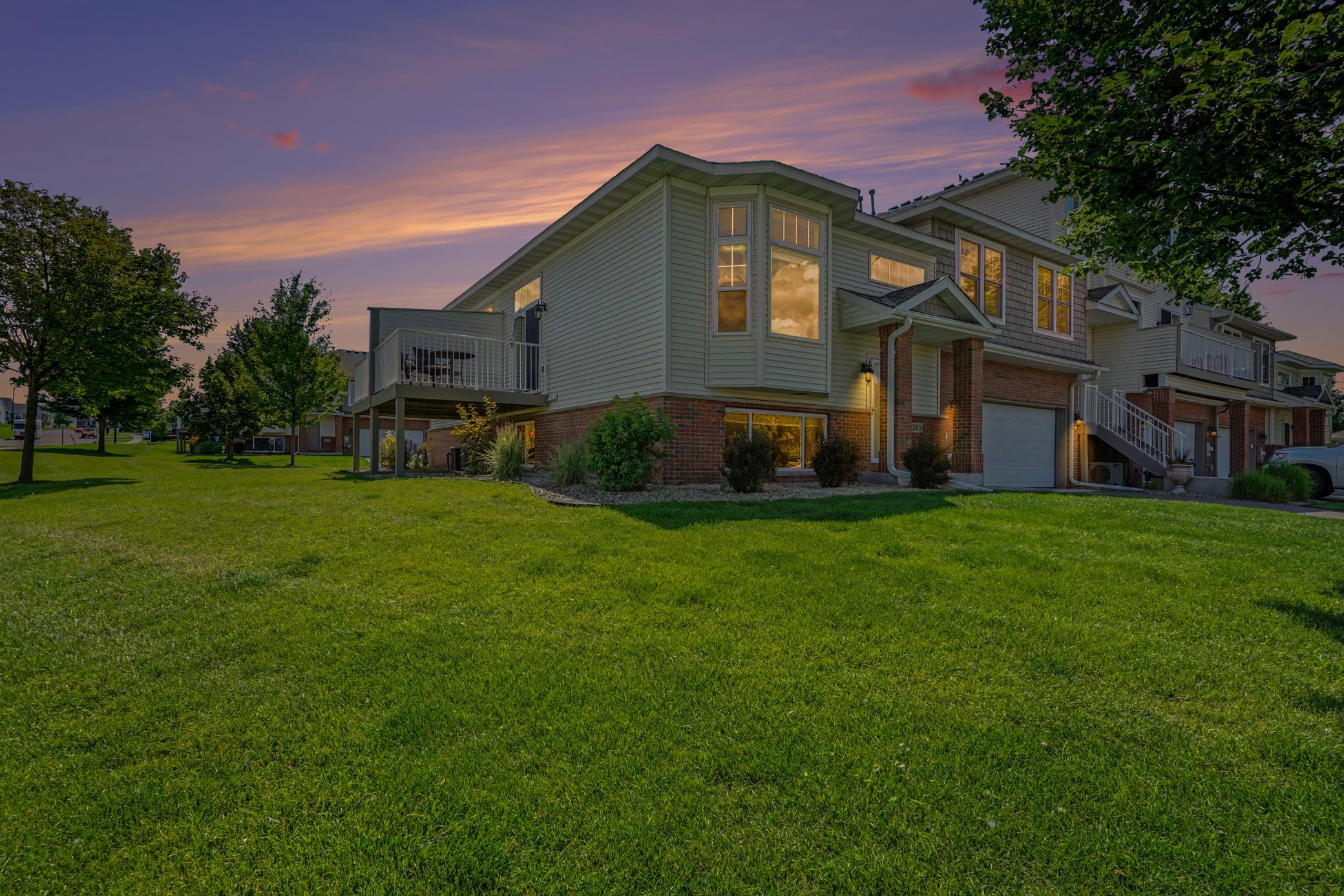 View of Residential at 20015 Heritage Drive, Lakeville MN 55044, Lakeville (22 of 23) - Mike Wilen | Minnesota Team Real Estate