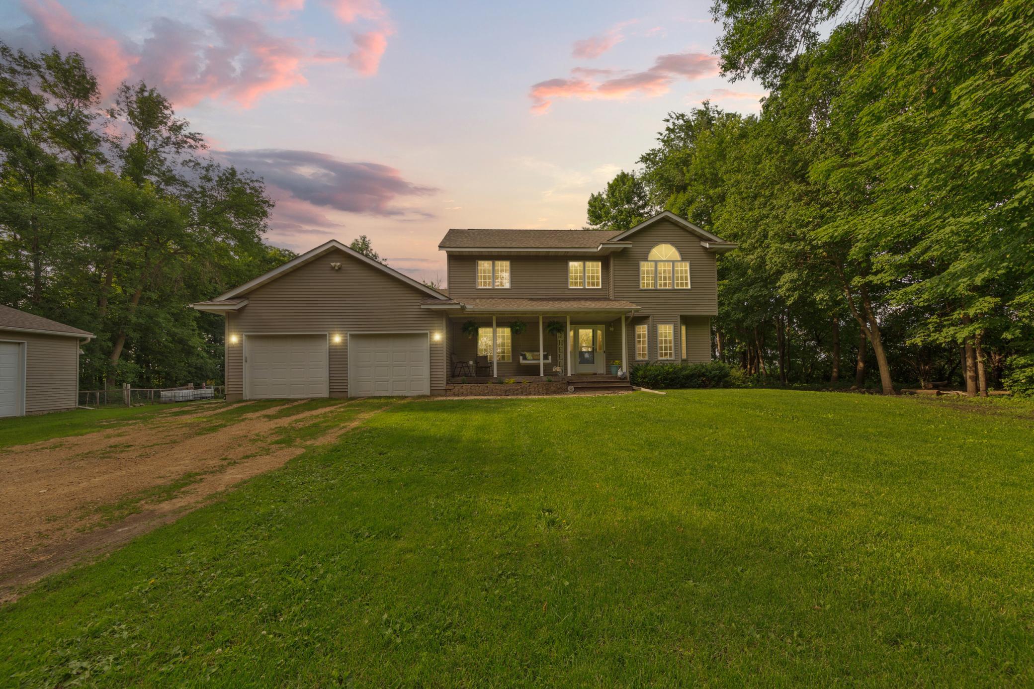 View of Residential at 29742 400th Street, Le Sueur MN 56058, Le Sueur - Mike Wilen | Minnesota Team Real Estate