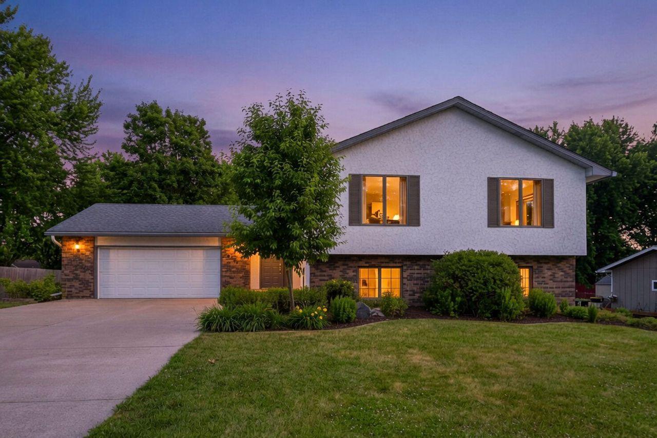 View of Residential at 4027 Elmwood Drive, Saint Bonifacius MN 55375, Saint Bonifacius - Mike Wilen | Minnesota Team Real Estate