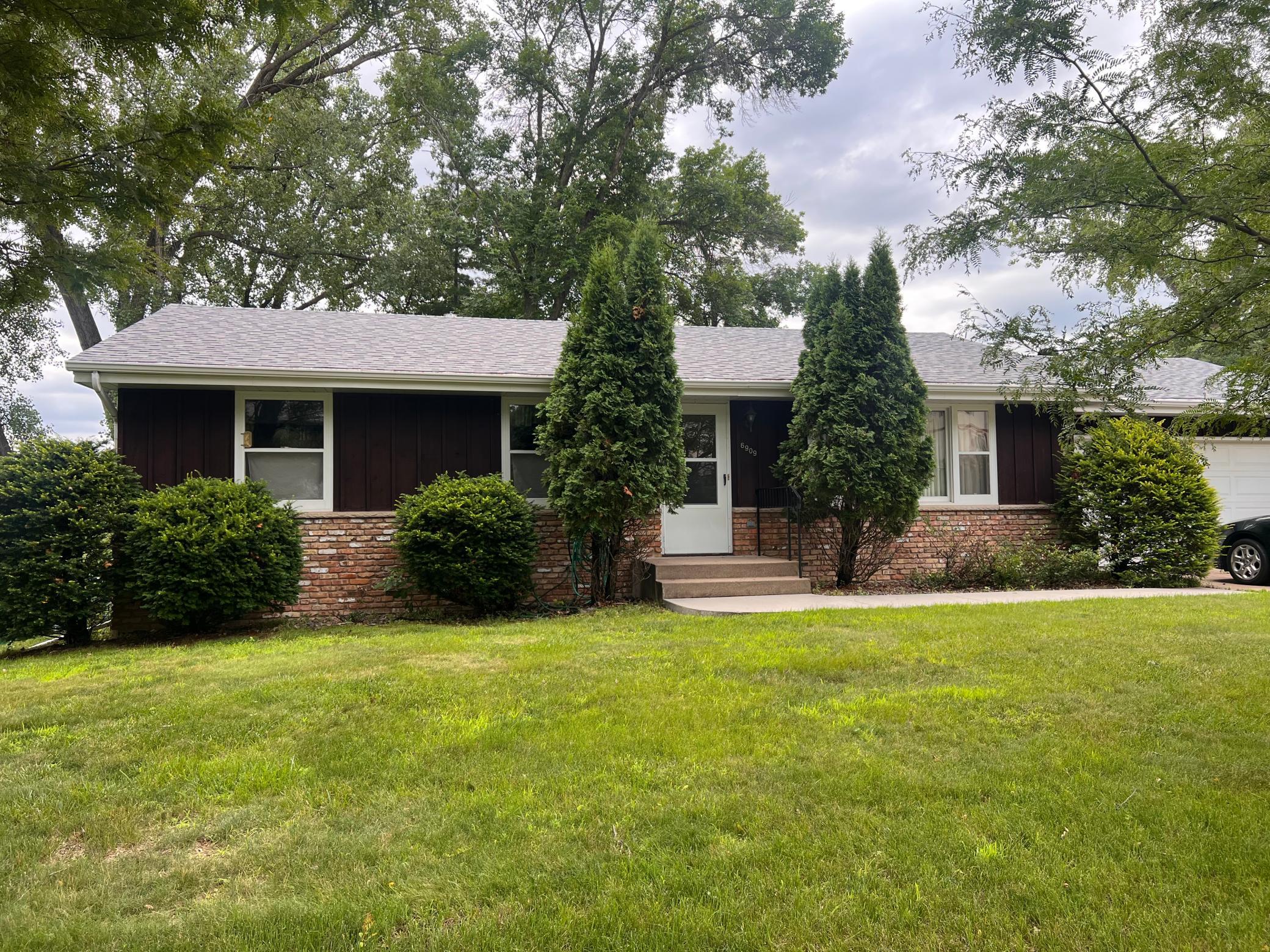 View of Residential at 6909 Valley Place, Crystal MN 55427, Crystal - Mike Wilen | Minnesota Team Real Estate