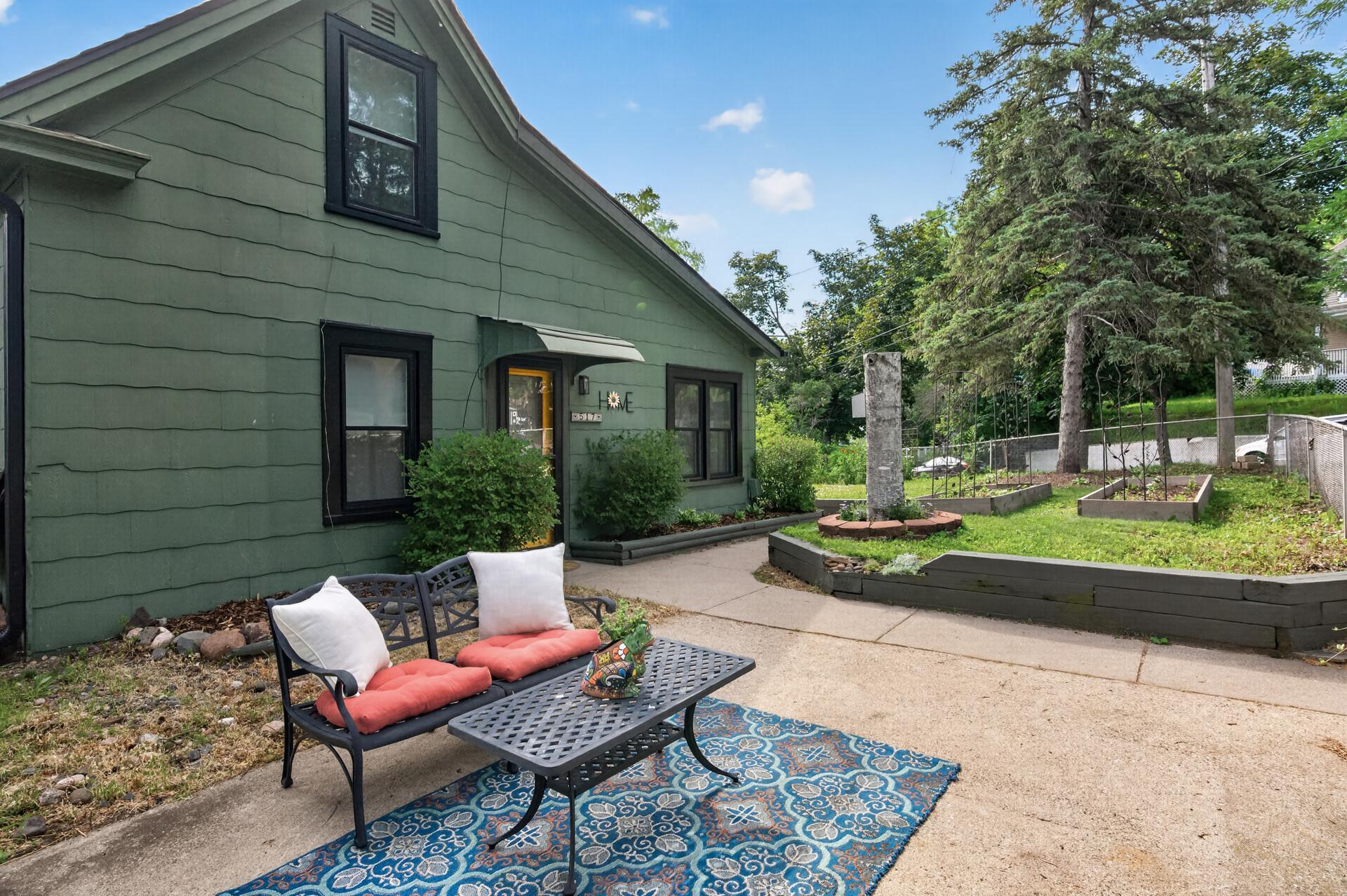 View of Residential at 517 Sidney Street, Saint Paul MN 55107, Saint Paul - Mike Wilen | Minnesota Team Real Estate