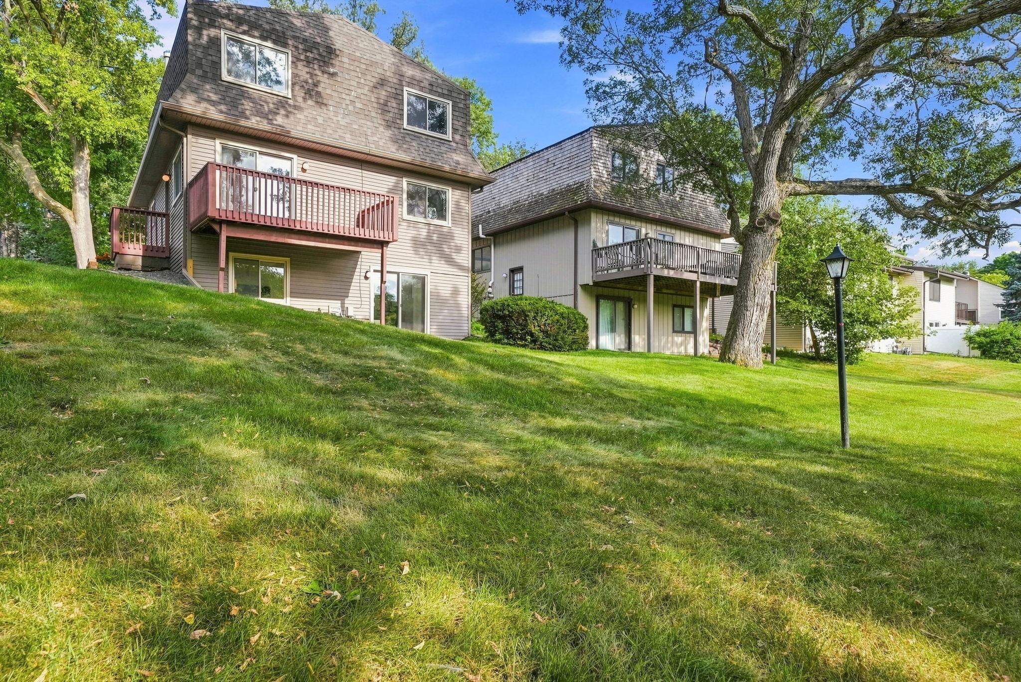 View of Residential at 5486 Bavarian Pass, Fridley MN 55432, Fridley (68 of 72) - Mike Wilen | Minnesota Team Real Estate