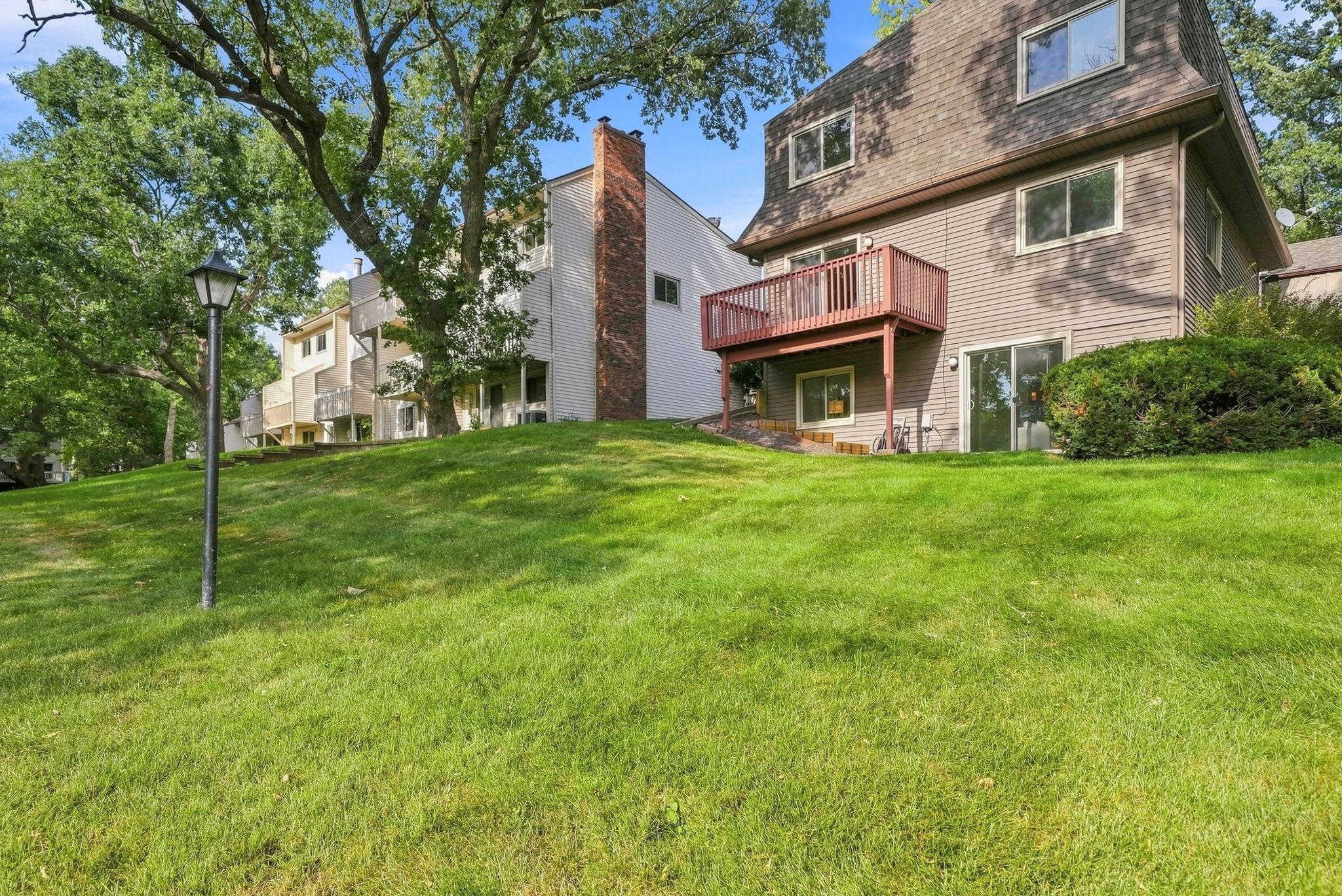 View of Residential at 5486 Bavarian Pass, Fridley MN 55432, Fridley (66 of 72) - Mike Wilen | Minnesota Team Real Estate