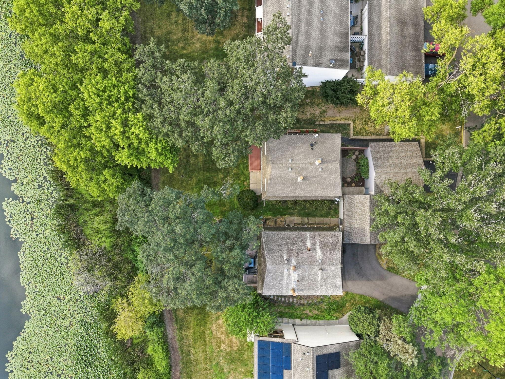 View of Residential at 5486 Bavarian Pass, Fridley MN 55432, Fridley (64 of 72) - Mike Wilen | Minnesota Team Real Estate