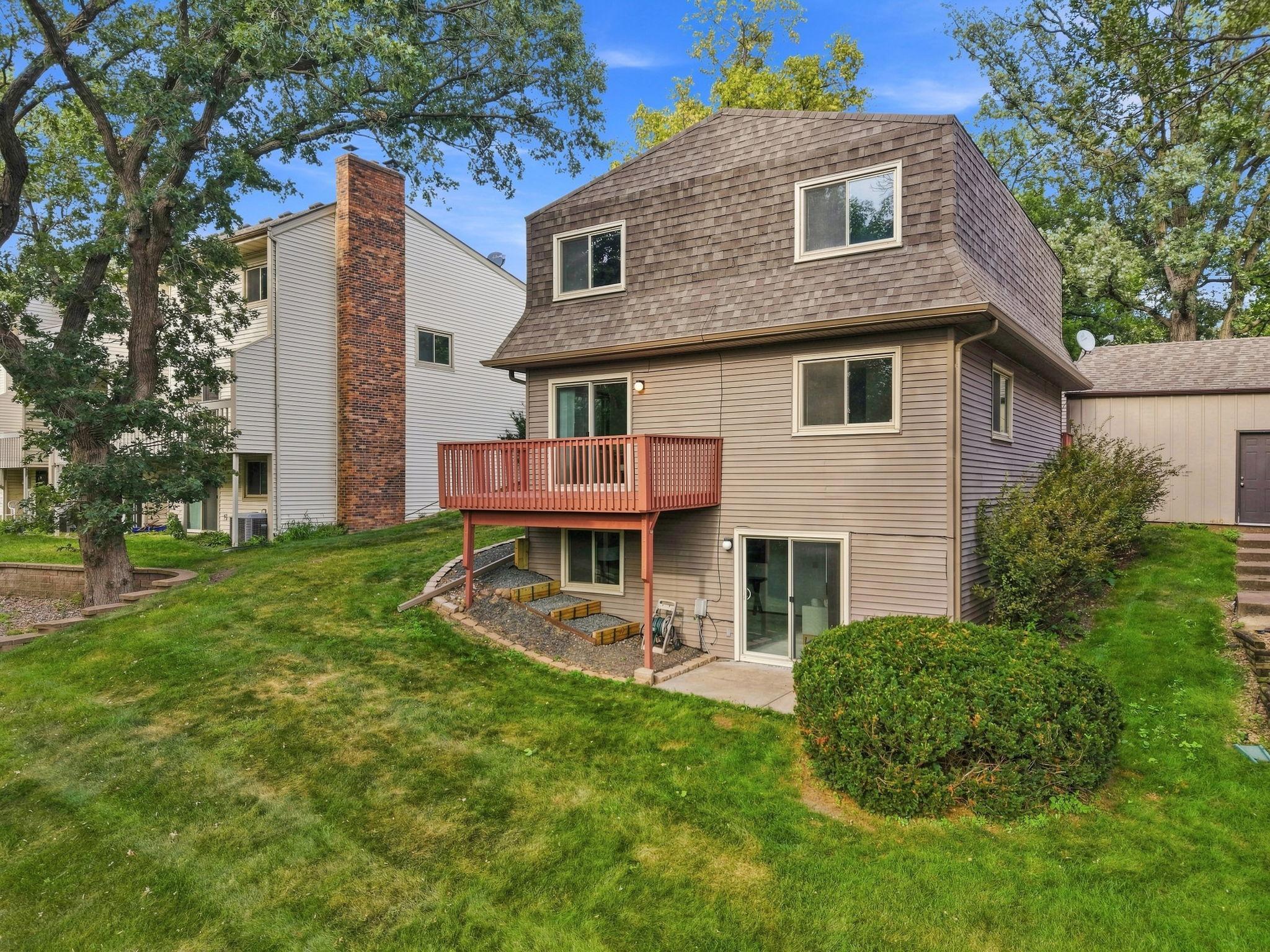 View of Residential at 5486 Bavarian Pass, Fridley MN 55432, Fridley (63 of 72) - Mike Wilen | Minnesota Team Real Estate