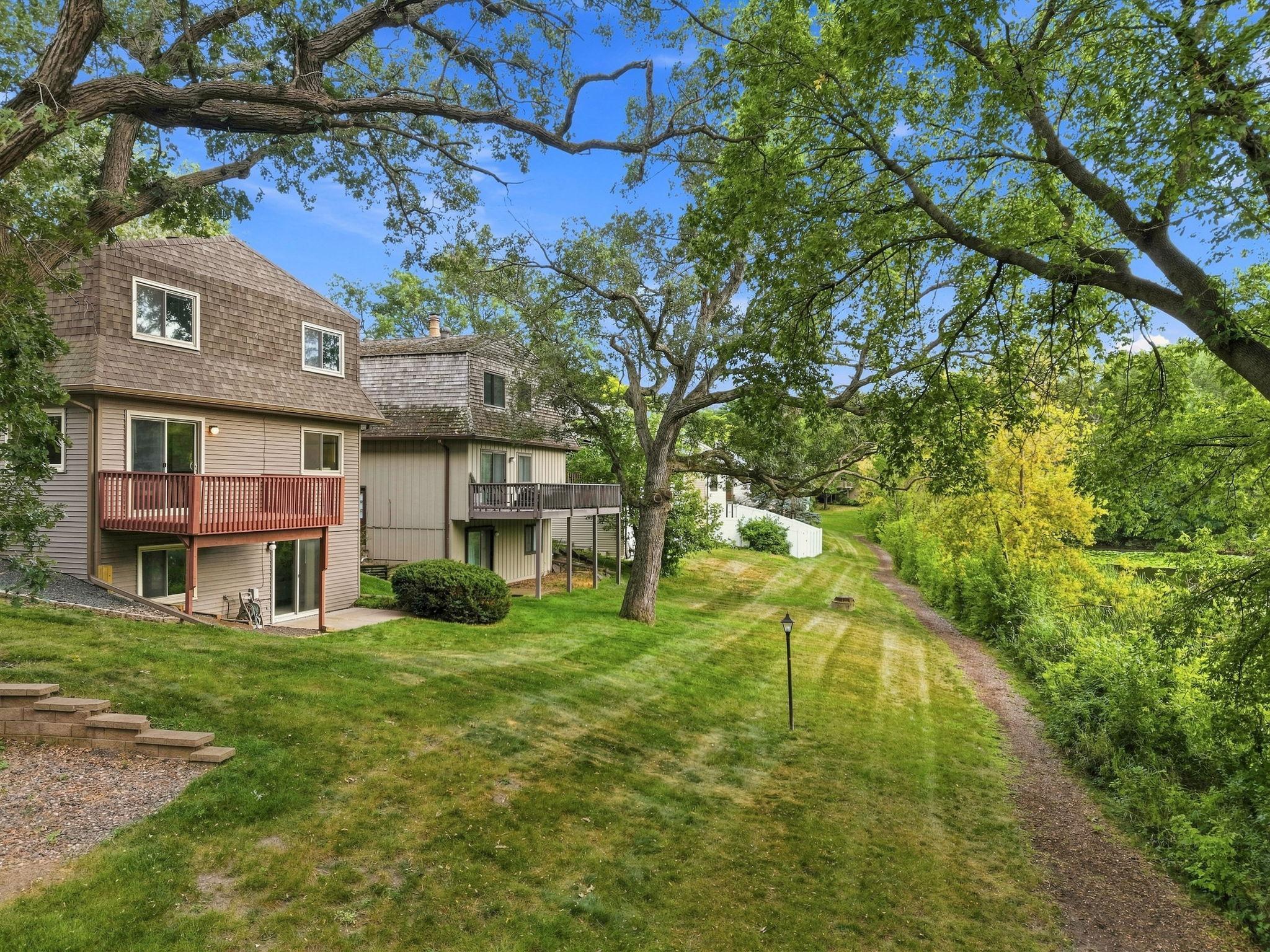 View of Residential at 5486 Bavarian Pass, Fridley MN 55432, Fridley (62 of 72) - Mike Wilen | Minnesota Team Real Estate