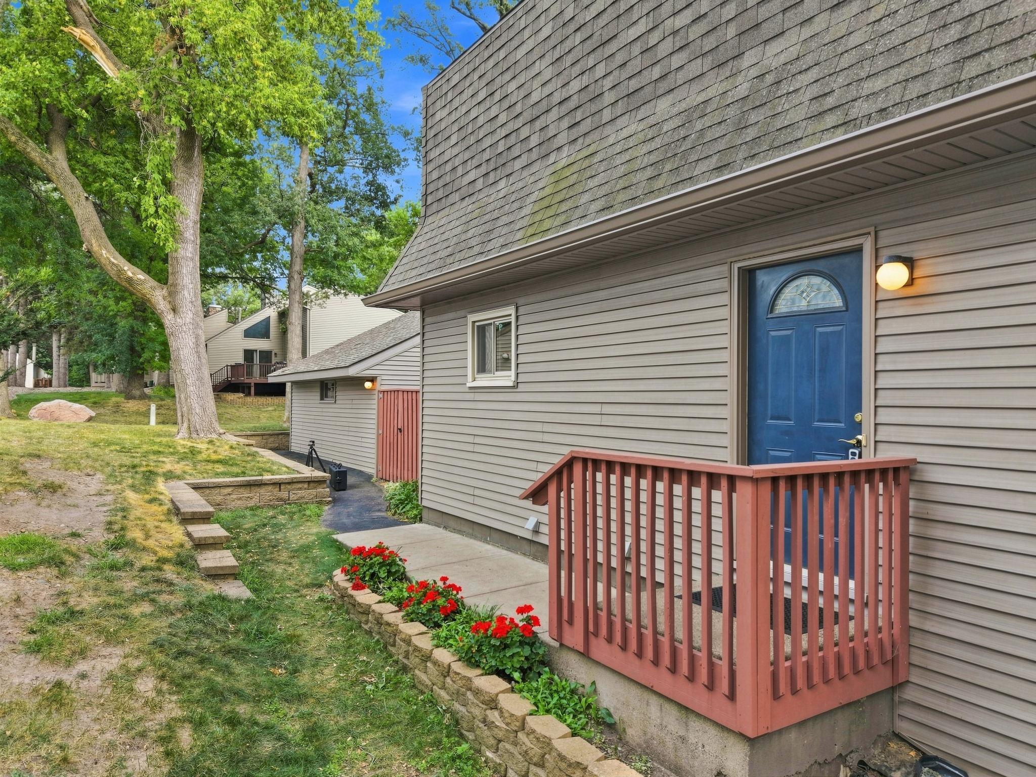 View of Residential at 5486 Bavarian Pass, Fridley MN 55432, Fridley (60 of 72) - Mike Wilen | Minnesota Team Real Estate