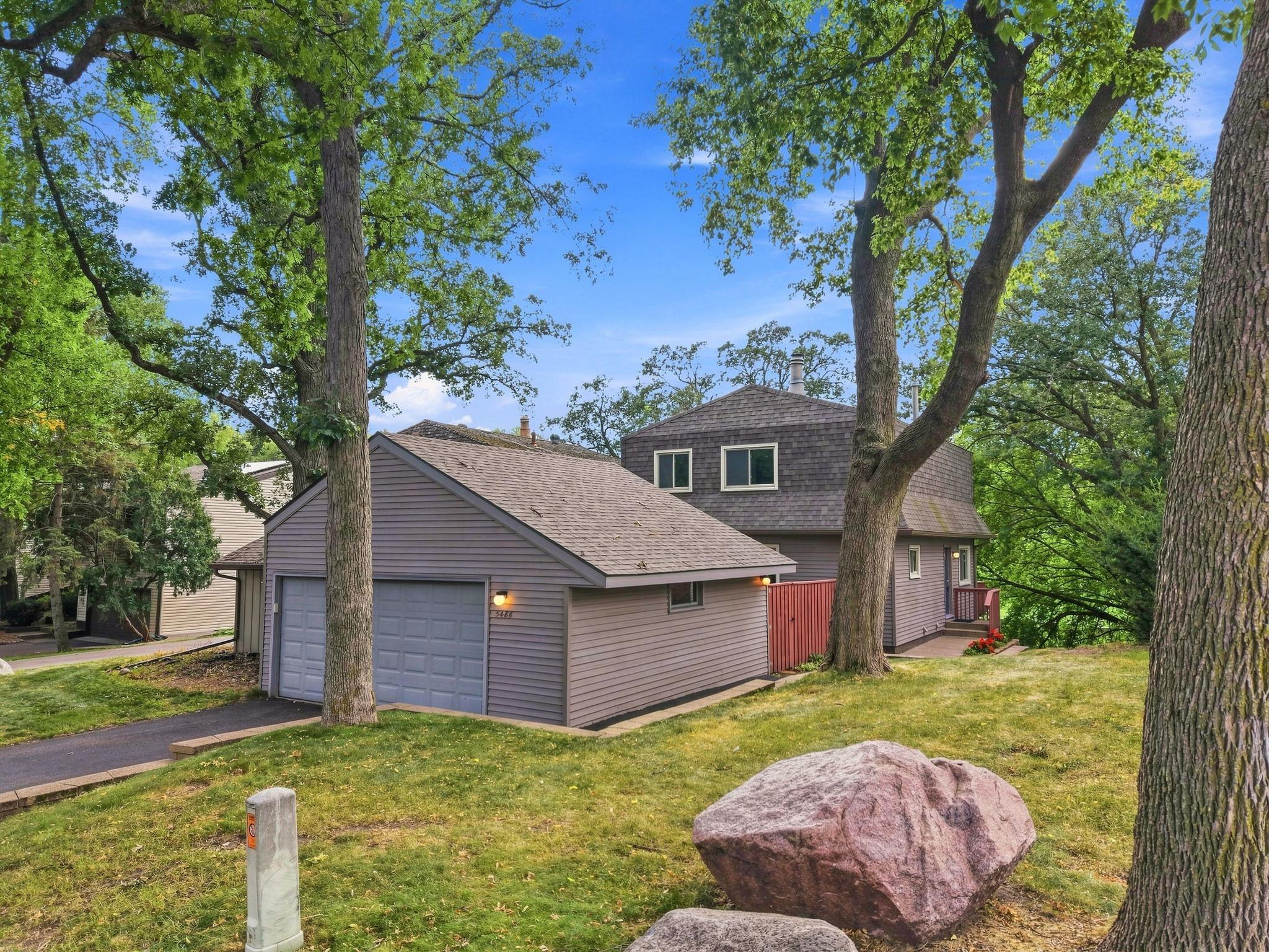 View of Residential at 5486 Bavarian Pass, Fridley MN 55432, Fridley (54 of 72) - Mike Wilen | Minnesota Team Real Estate