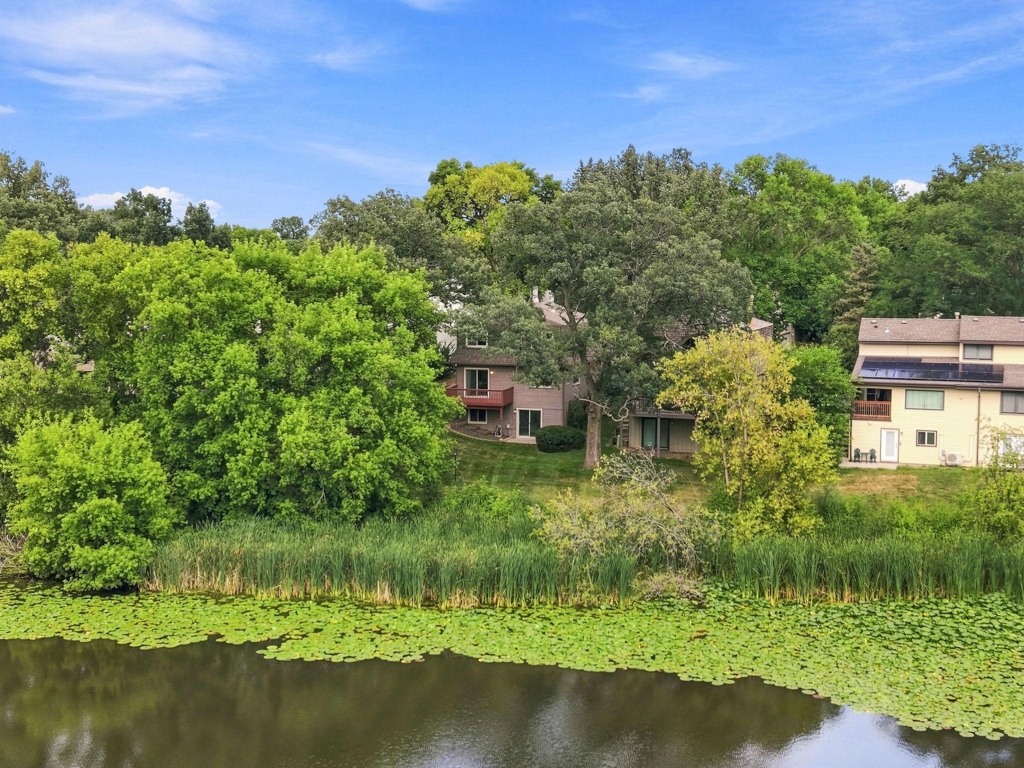 View of Residential at 5486 Bavarian Pass, Fridley MN 55432, Fridley (28 of 72) - Mike Wilen | Minnesota Team Real Estate