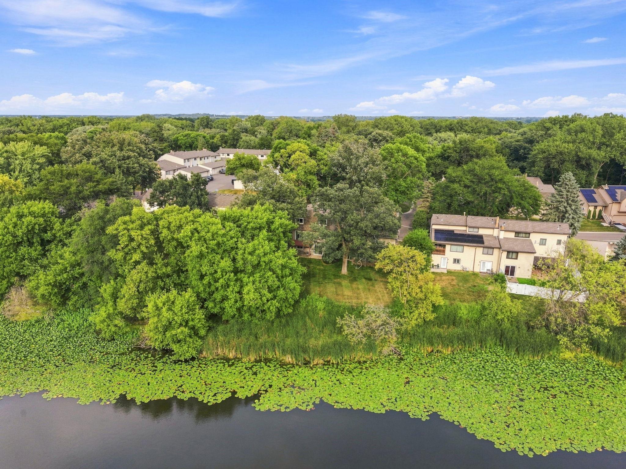 View of Residential at 5486 Bavarian Pass, Fridley MN 55432, Fridley (45 of 72) - Mike Wilen | Minnesota Team Real Estate