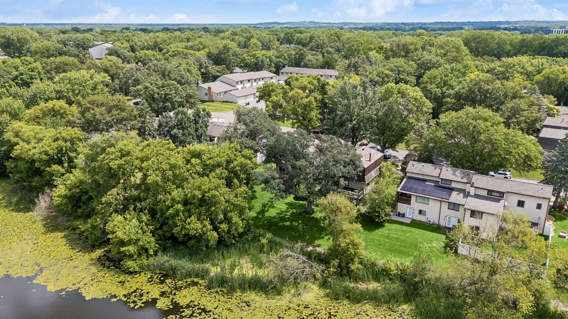 View of Residential at 5486 Bavarian Pass, Fridley MN 55432, Fridley (72 of 72) - Mike Wilen | Minnesota Team Real Estate