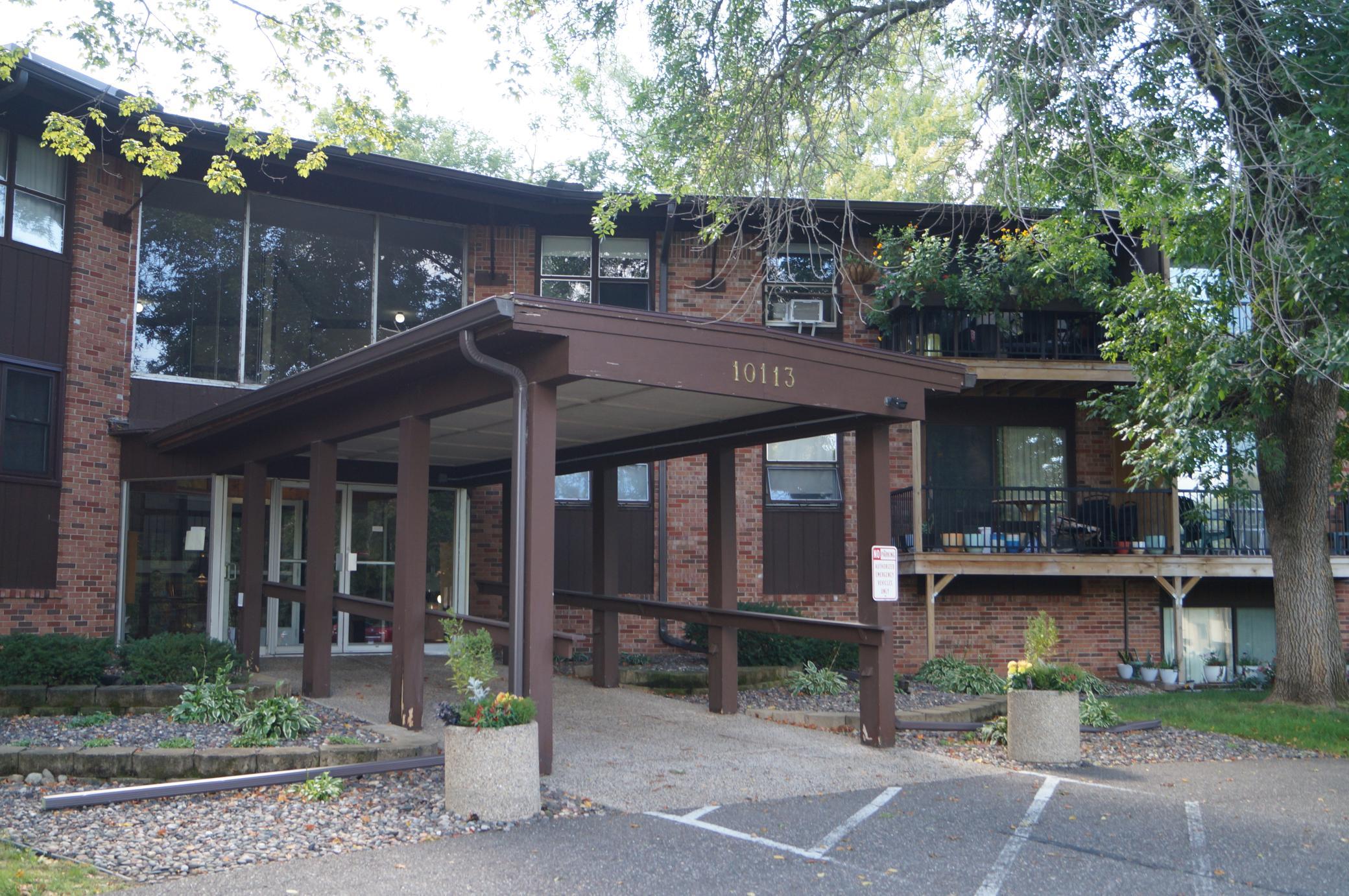 View of (CC) Low Rise (3- Levels) at 10113 34th Street, Hopkins - Mike Wilen | Minnesota Team Real Estate
