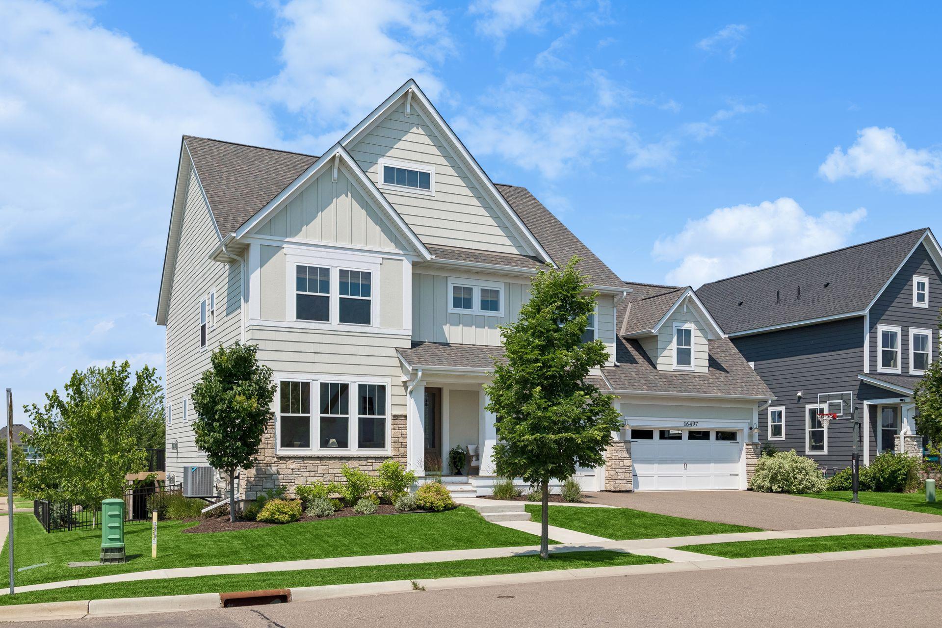 View of Residential at 16497 Duluth Trail, Lakeville MN 55044, Lakeville - Mike Wilen | Minnesota Team Real Estate