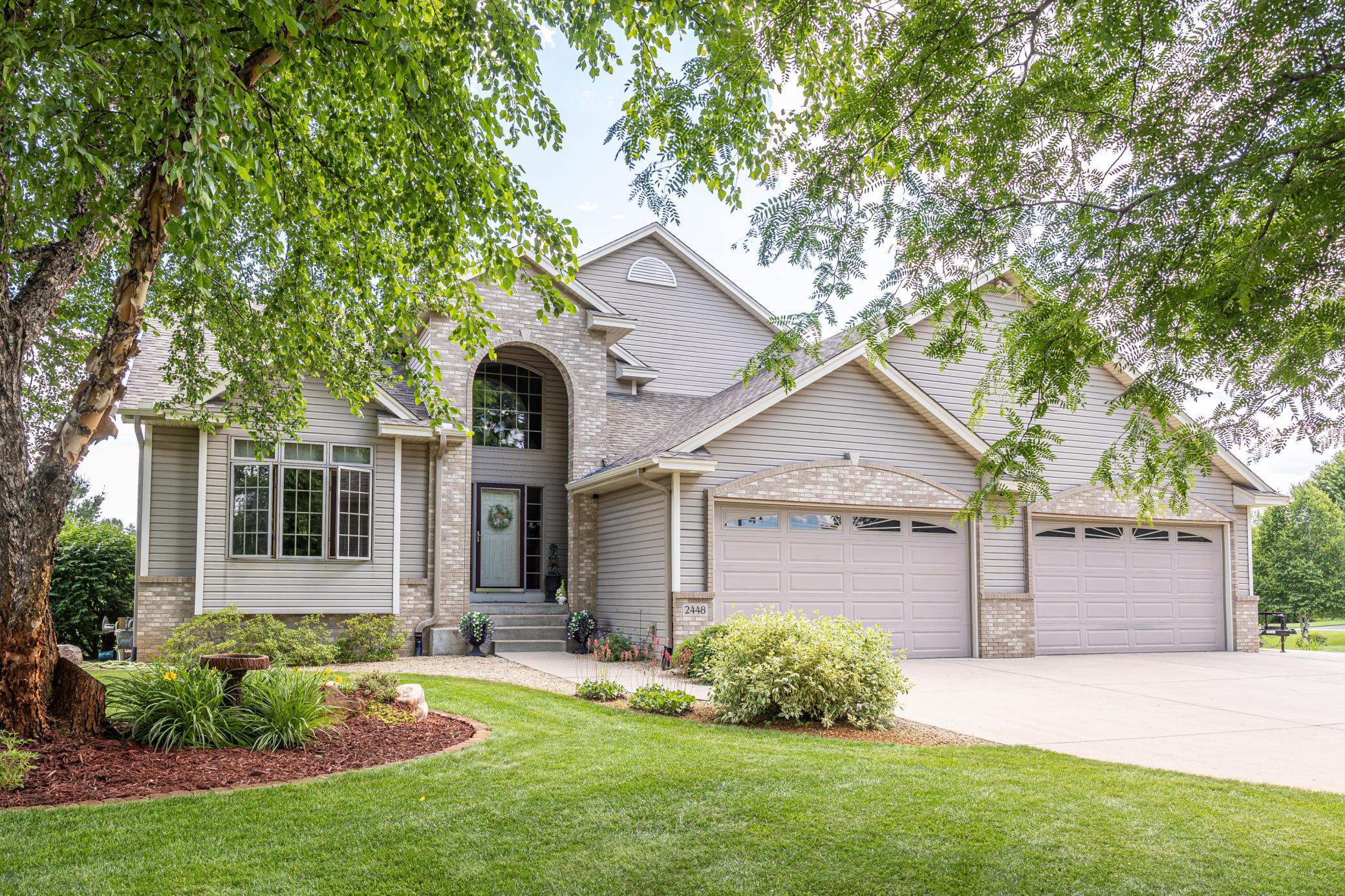View of Residential at 2448 160th Lane, Ham Lake MN 55304, Ham Lake (49 of 51) - Mike Wilen | Minnesota Team Real Estate