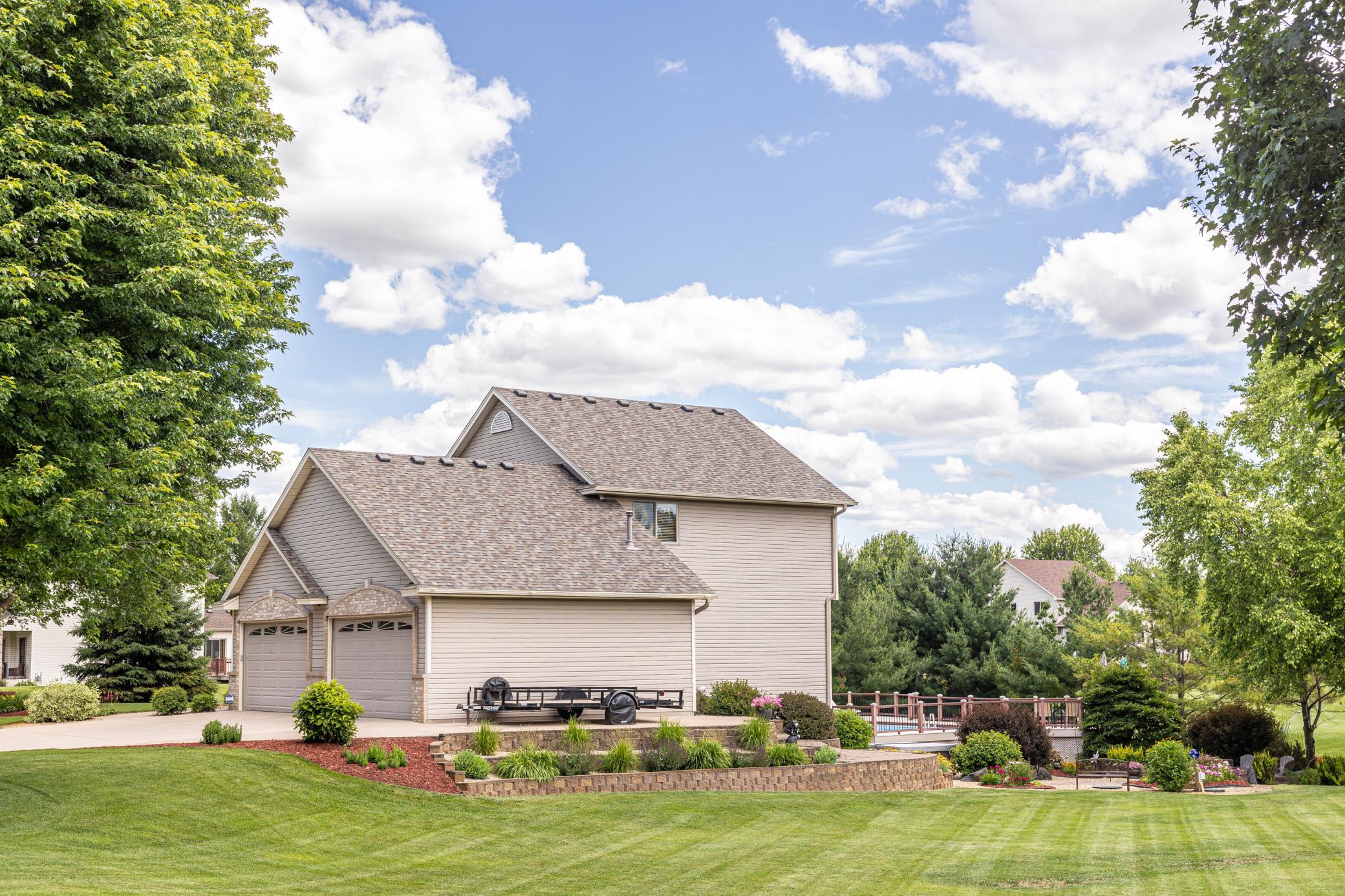 View of Residential at 2448 160th Lane, Ham Lake MN 55304, Ham Lake (50 of 51) - Mike Wilen | Minnesota Team Real Estate