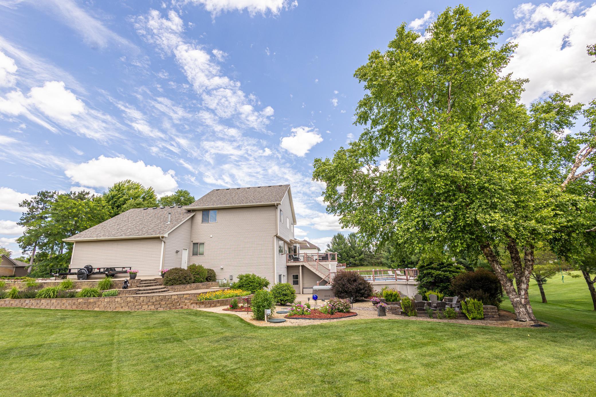 View of Residential at 2448 160th Lane, Ham Lake MN 55304, Ham Lake (19 of 51) - Mike Wilen | Minnesota Team Real Estate
