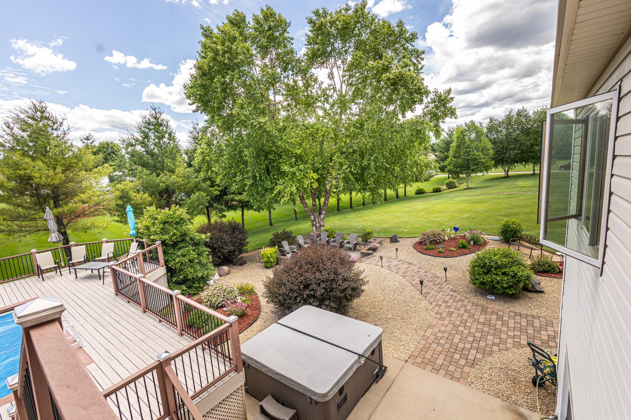 View of Residential at 2448 160th Lane, Ham Lake MN 55304, Ham Lake (15 of 51) - Mike Wilen | Minnesota Team Real Estate