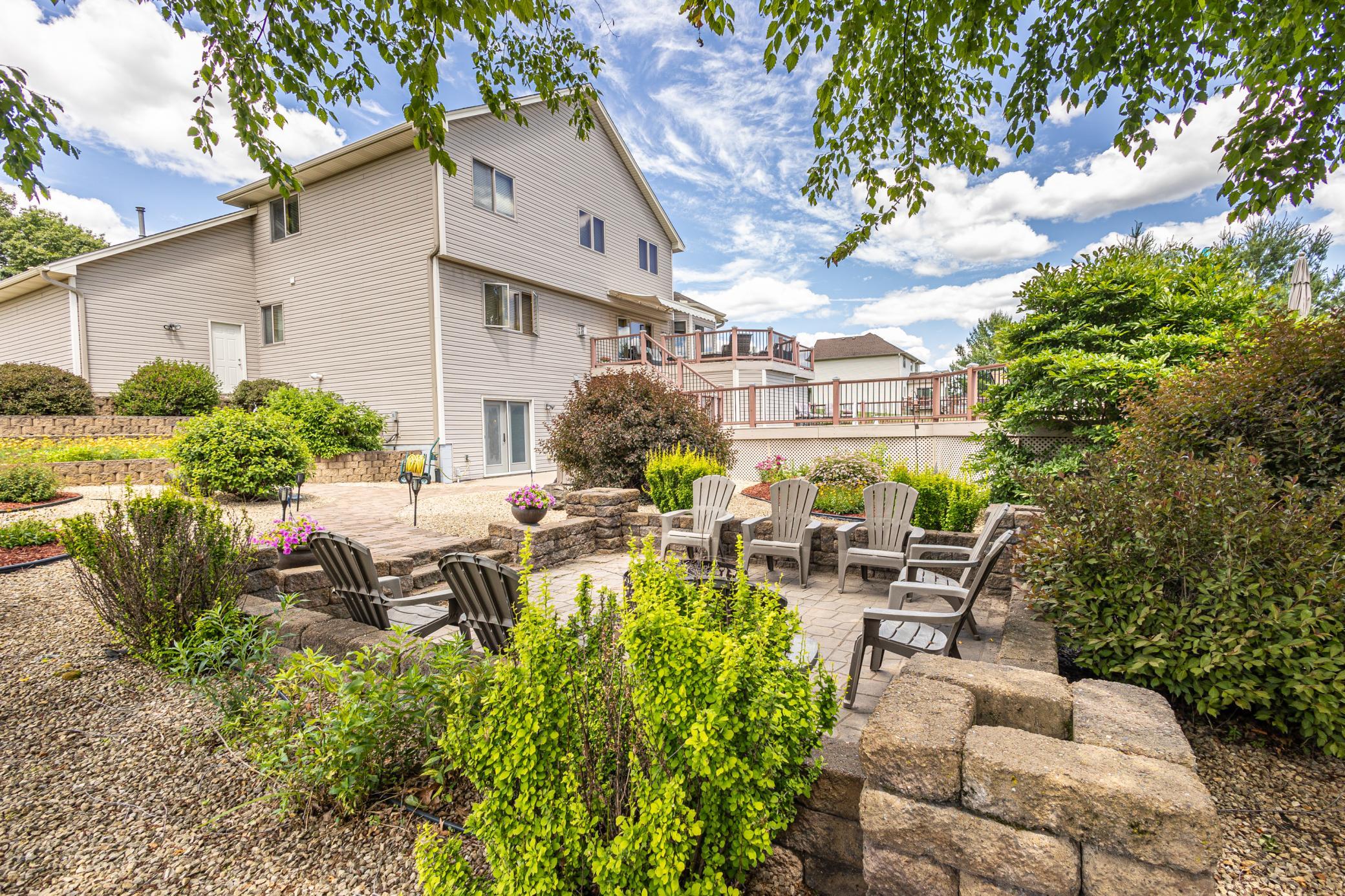 View of Residential at 2448 160th Lane, Ham Lake MN 55304, Ham Lake (13 of 51) - Mike Wilen | Minnesota Team Real Estate