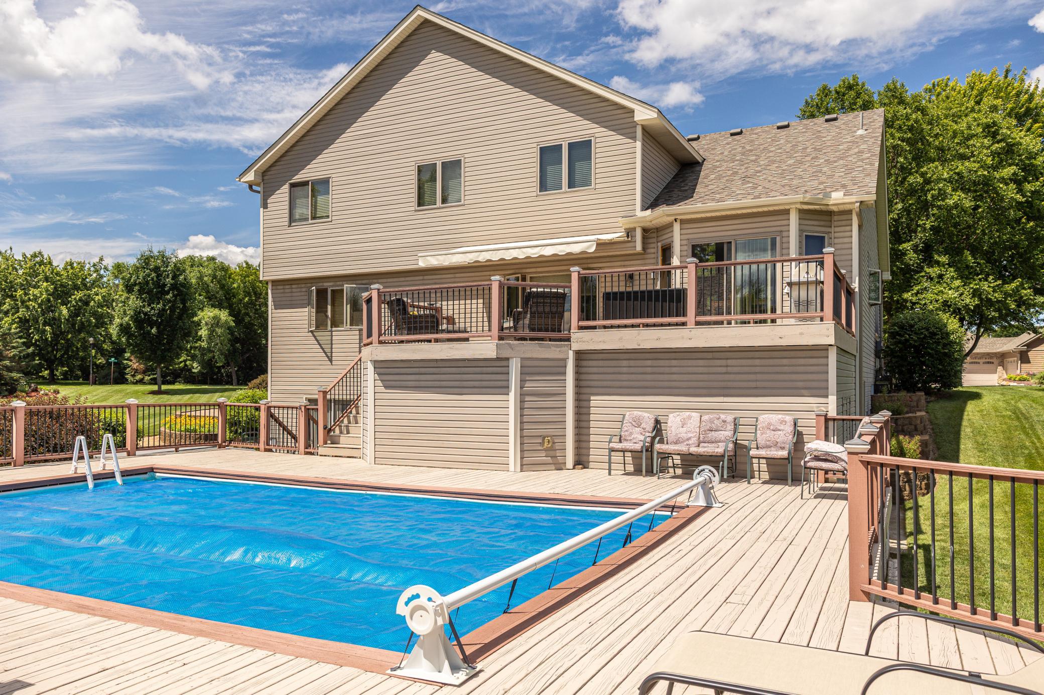 View of Residential at 2448 160th Lane, Ham Lake MN 55304, Ham Lake (14 of 51) - Mike Wilen | Minnesota Team Real Estate