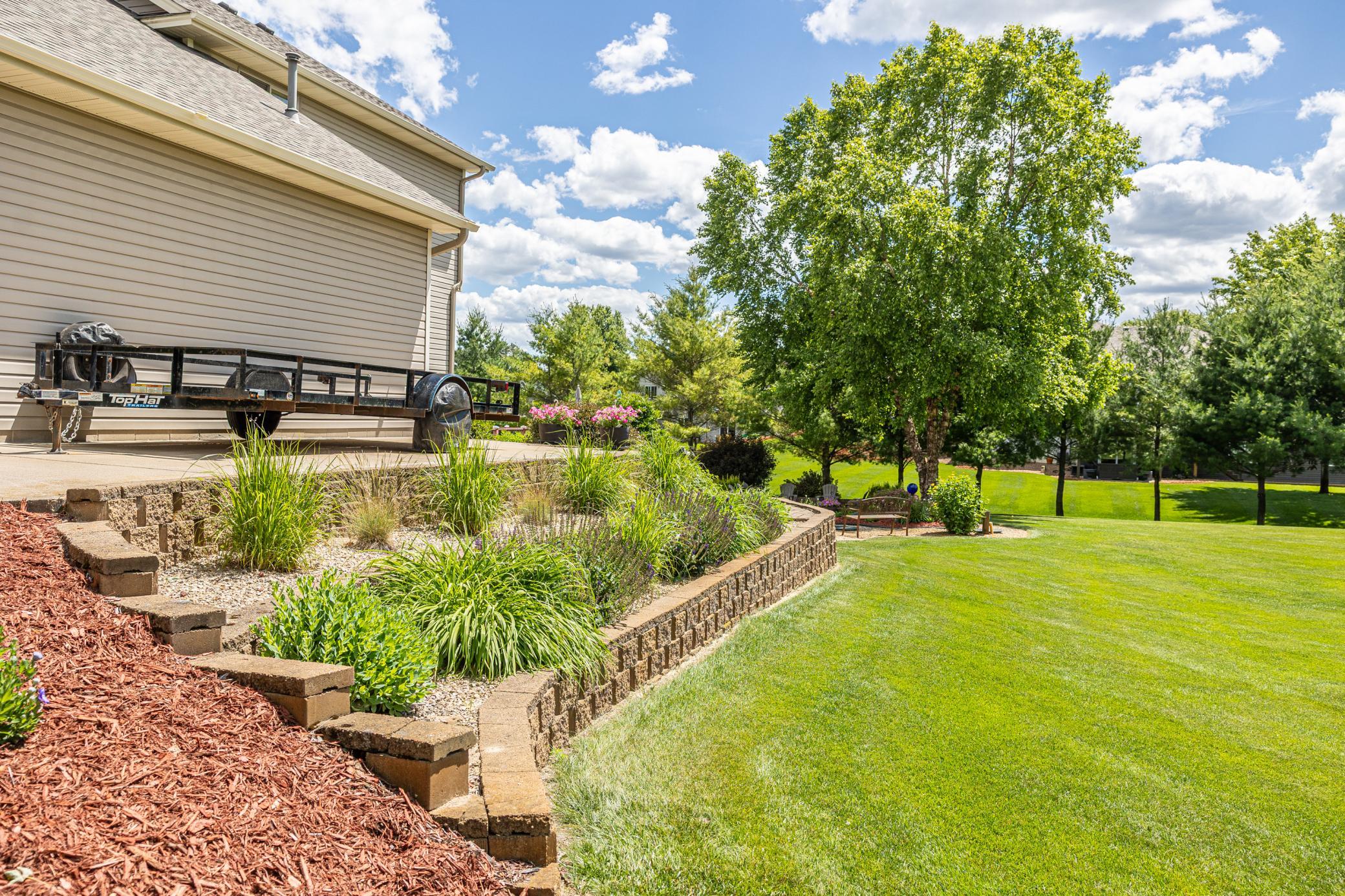View of Residential at 2448 160th Lane, Ham Lake MN 55304, Ham Lake (46 of 51) - Mike Wilen | Minnesota Team Real Estate