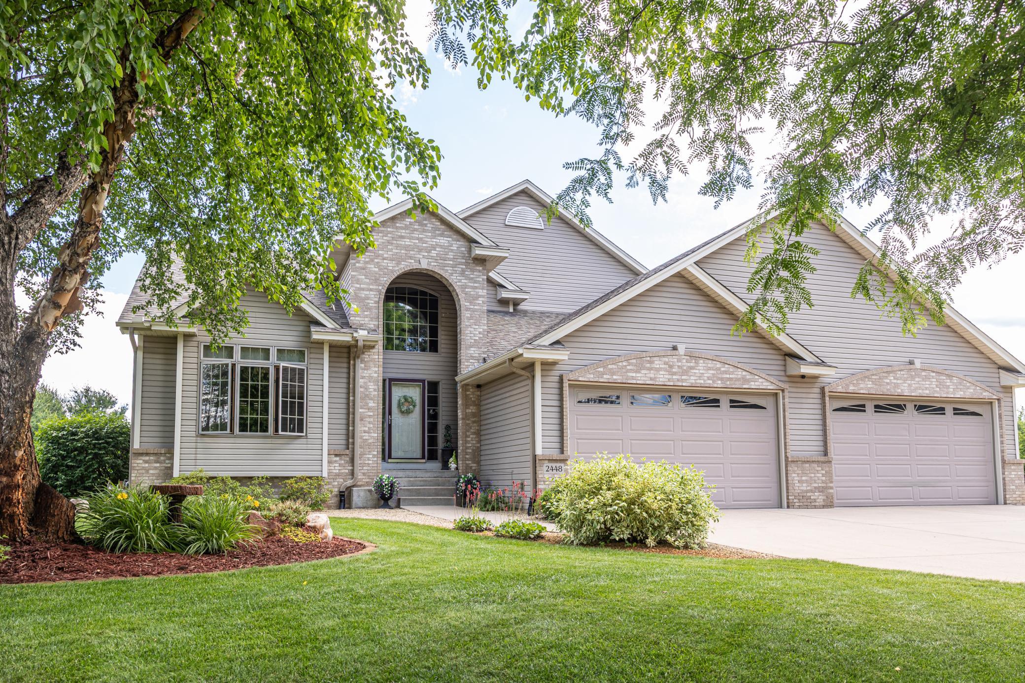 View of Residential at 2448 160th Lane, Ham Lake MN 55304, Ham Lake - Mike Wilen | Minnesota Team Real Estate