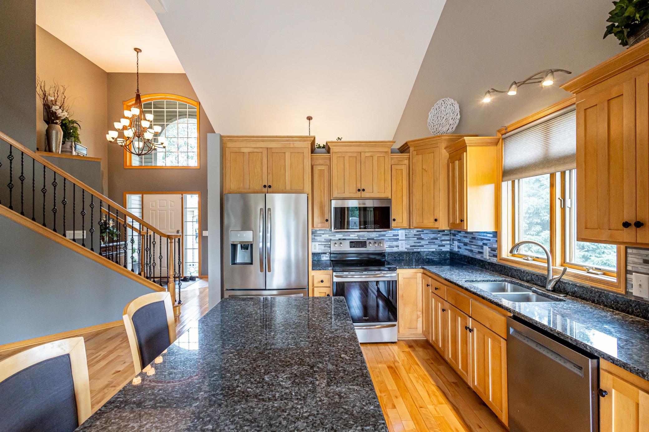 View of Residential at 2448 160th Lane, Ham Lake MN 55304, Ham Lake (17 of 51) - Mike Wilen | Minnesota Team Real Estate