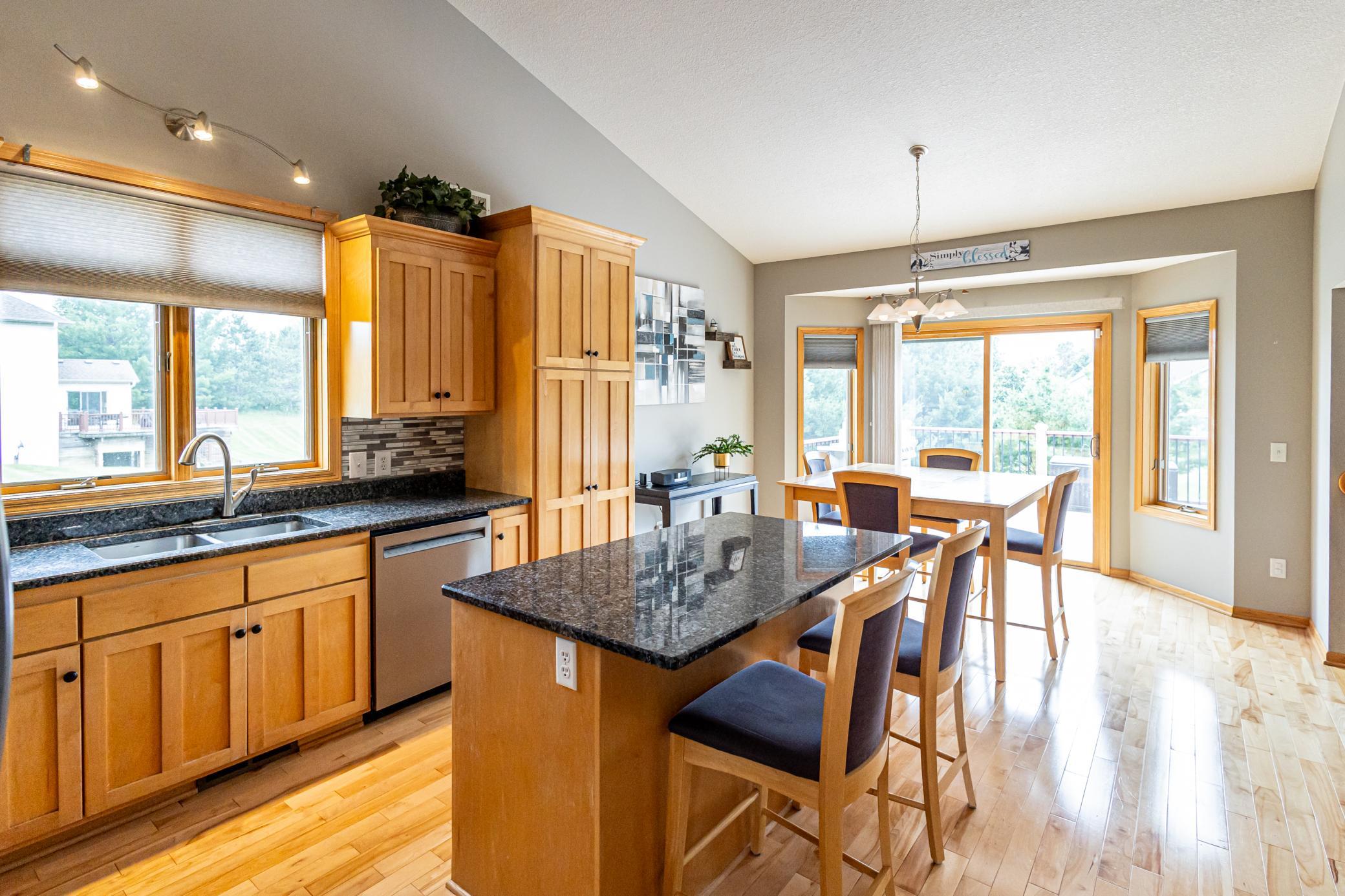View of Residential at 2448 160th Lane, Ham Lake MN 55304, Ham Lake (3 of 51) - Mike Wilen | Minnesota Team Real Estate