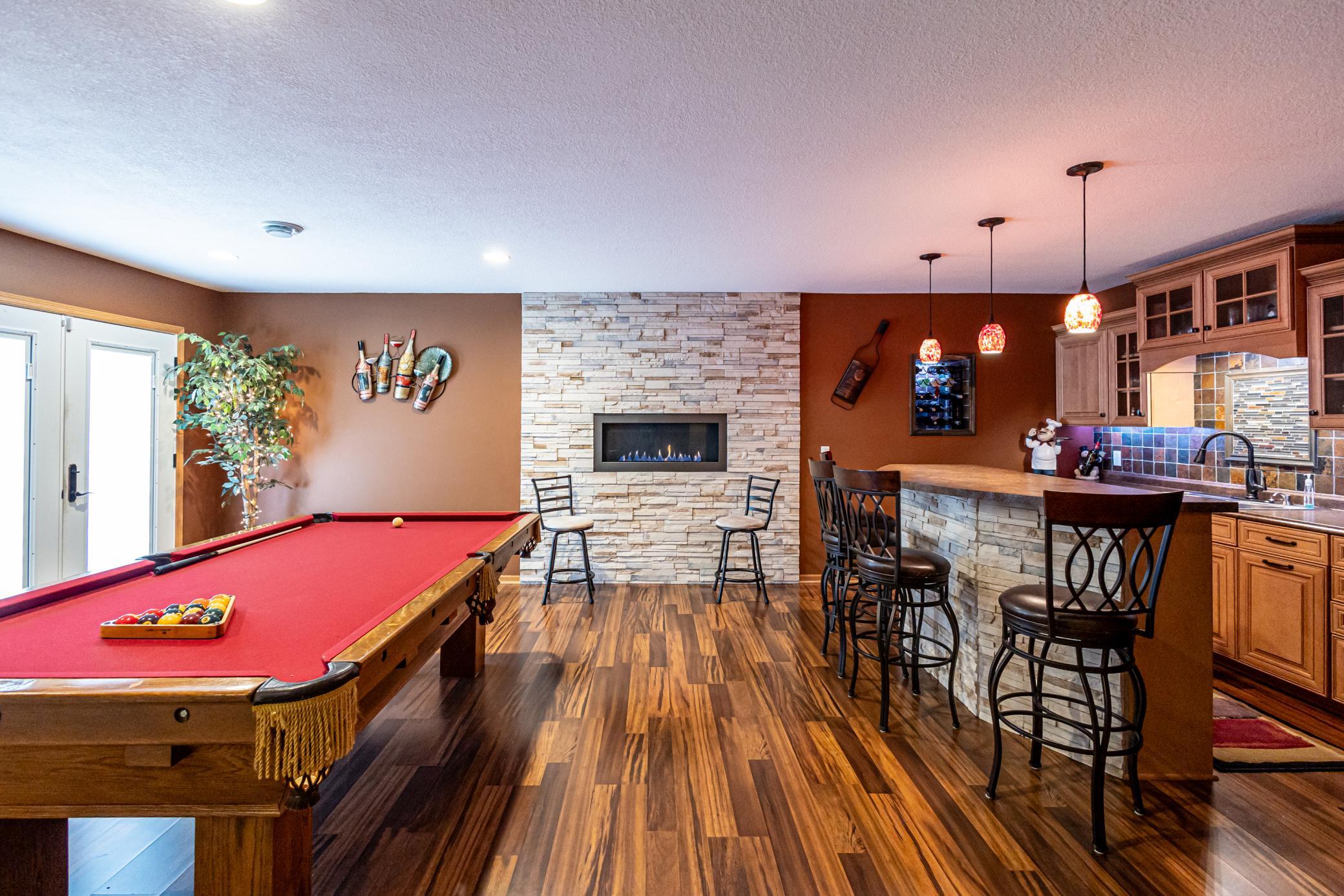 View of Residential at 2448 160th Lane, Ham Lake MN 55304, Ham Lake (37 of 51) - Mike Wilen | Minnesota Team Real Estate