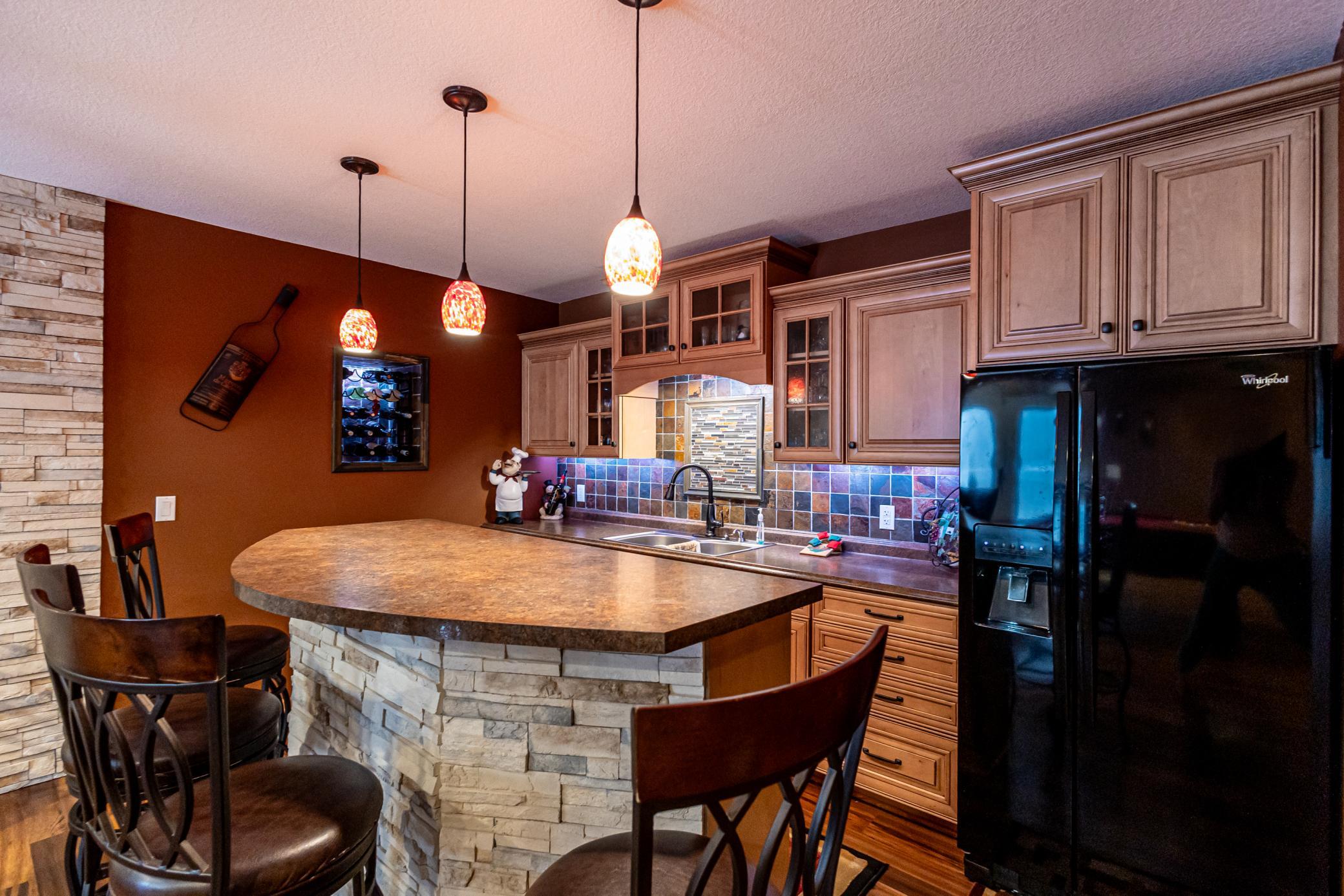 View of Residential at 2448 160th Lane, Ham Lake MN 55304, Ham Lake (33 of 51) - Mike Wilen | Minnesota Team Real Estate