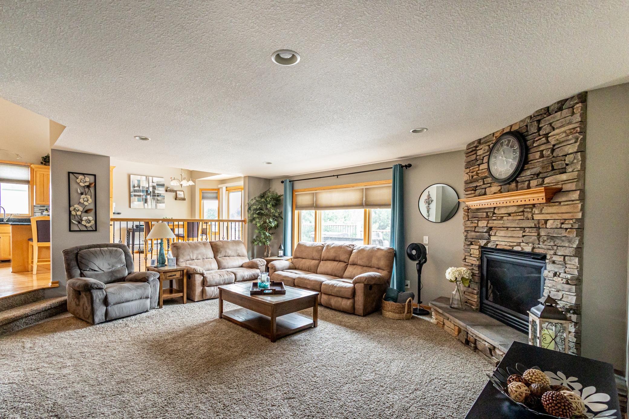 View of Residential at 2448 160th Lane, Ham Lake MN 55304, Ham Lake (9 of 51) - Mike Wilen | Minnesota Team Real Estate