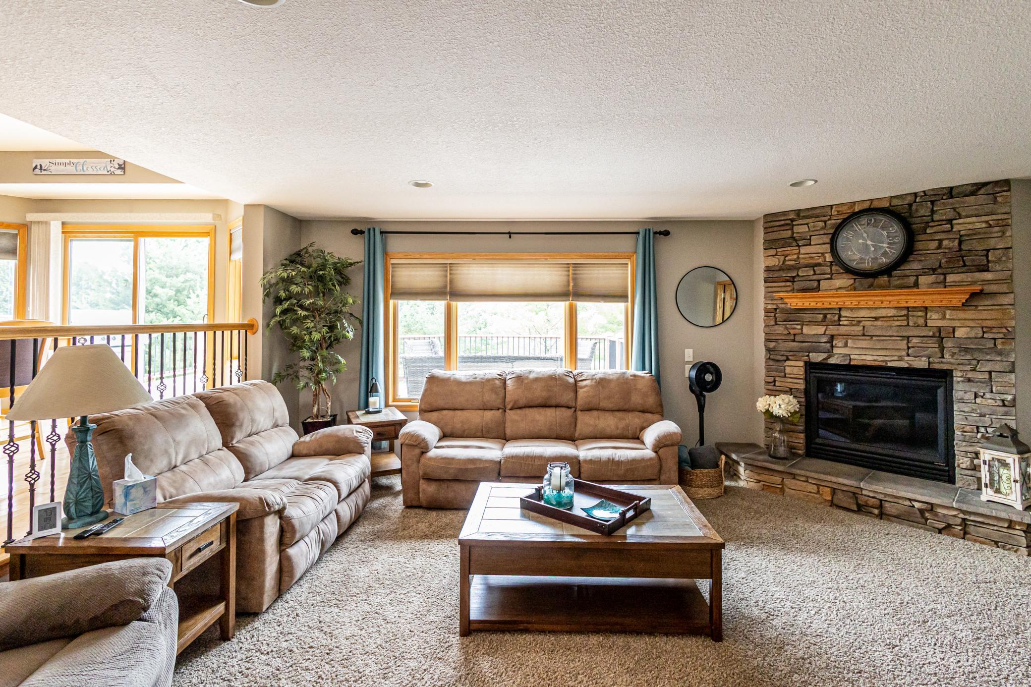 View of Residential at 2448 160th Lane, Ham Lake MN 55304, Ham Lake (6 of 51) - Mike Wilen | Minnesota Team Real Estate