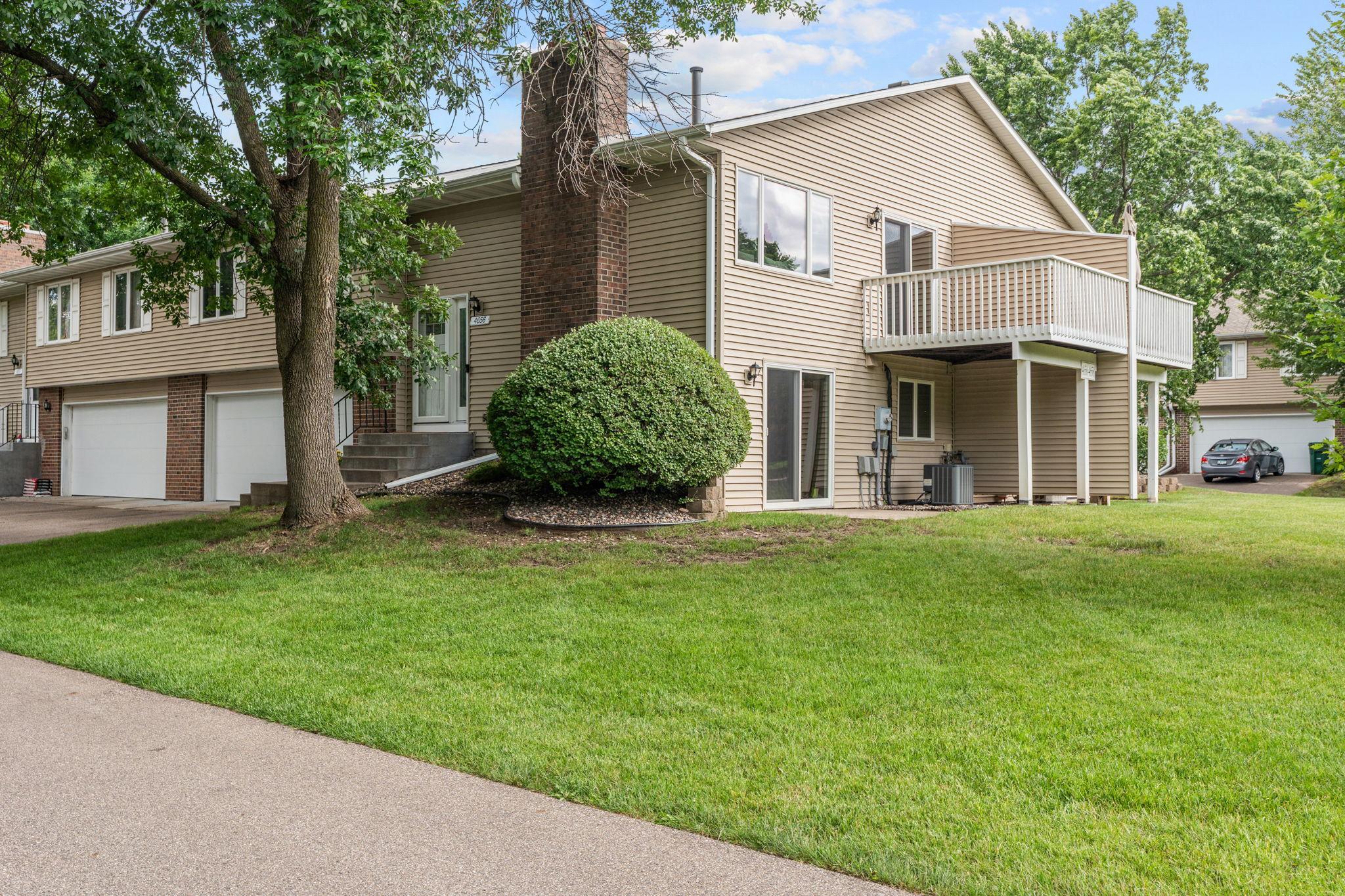 View of Residential at 4656 Ridge Cliff Drive, Eagan MN 55122, Eagan - Mike Wilen | Minnesota Team Real Estate