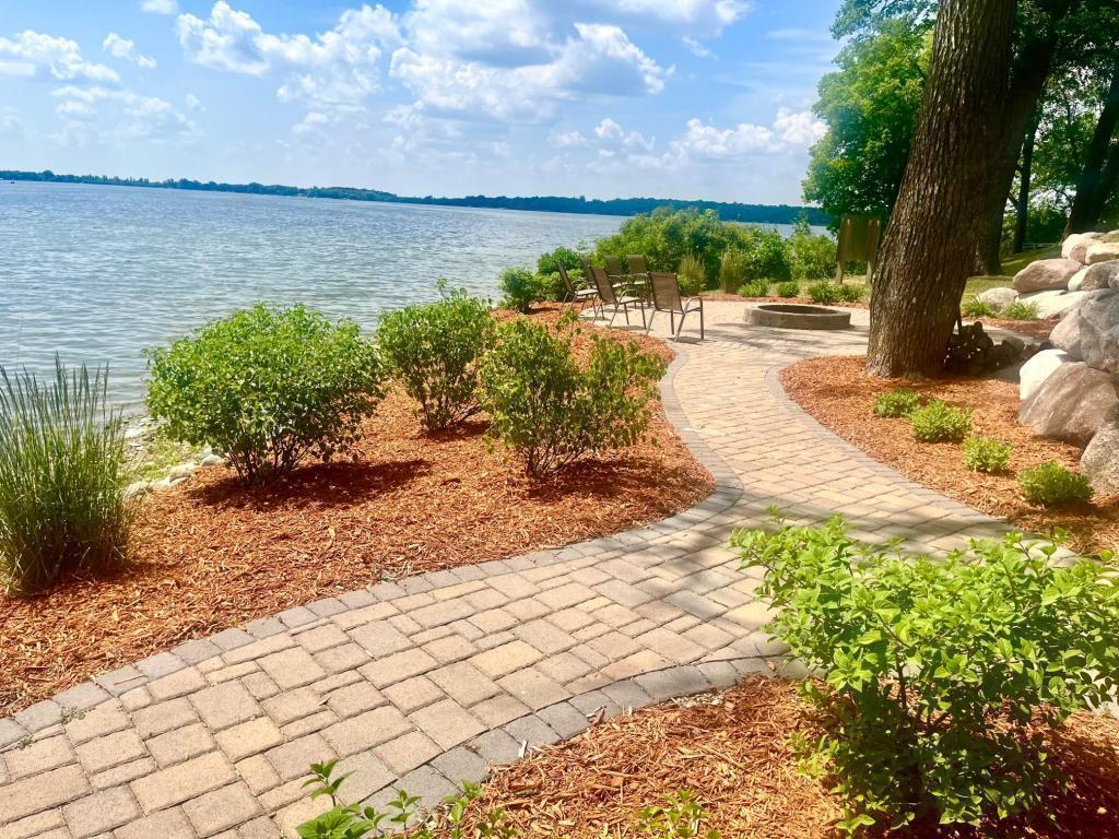 View of Land at 27822 Stonegate Road, Paynesville MN 56362, Paynesville (9 of 12) - Mike Wilen | Minnesota Team Real Estate