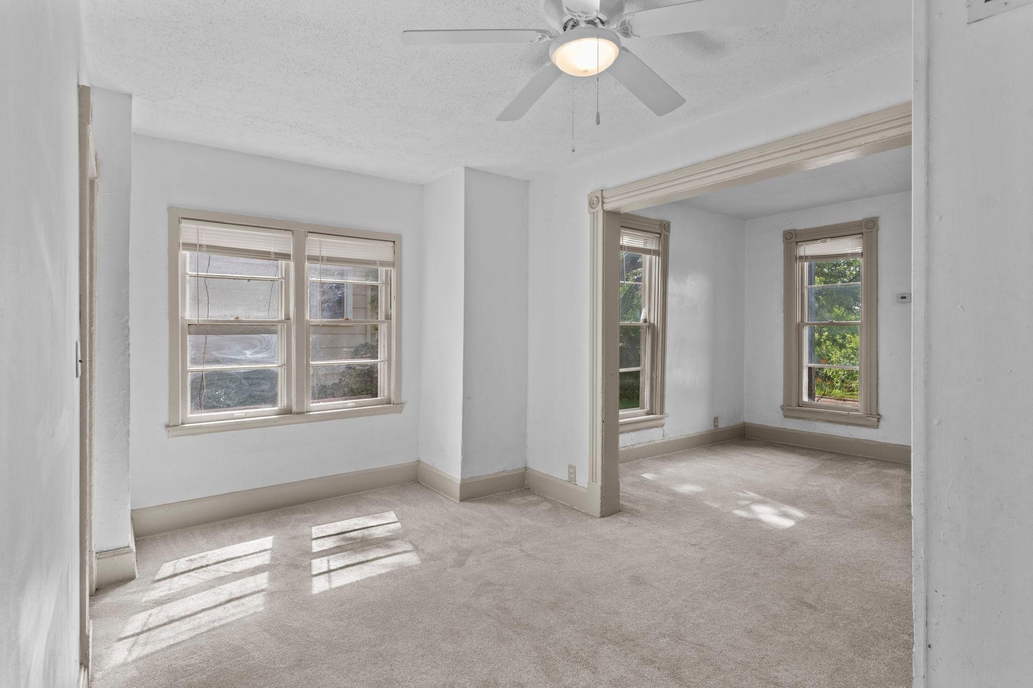 View of Residential Income at 1827-1829 Saint Anthony Avenue, Saint Paul MN 55104, Saint Paul (10 of 70) - Mike Wilen | Minnesota Team Real Estate