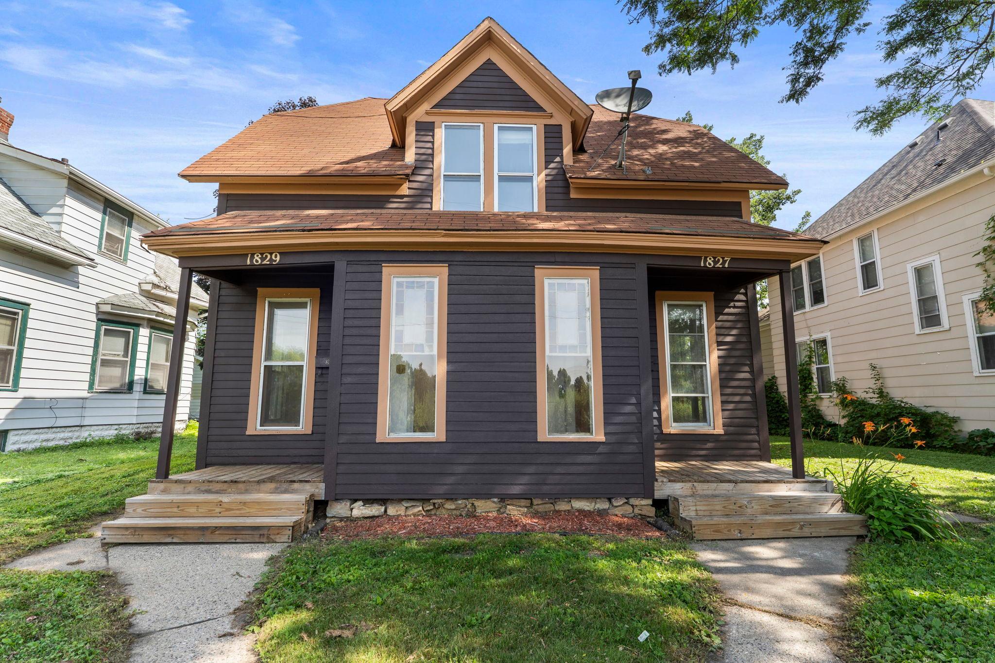 View of Residential Income at 1827-1829 Saint Anthony Avenue, Saint Paul MN 55104, Saint Paul (55 of 70) - Mike Wilen | Minnesota Team Real Estate