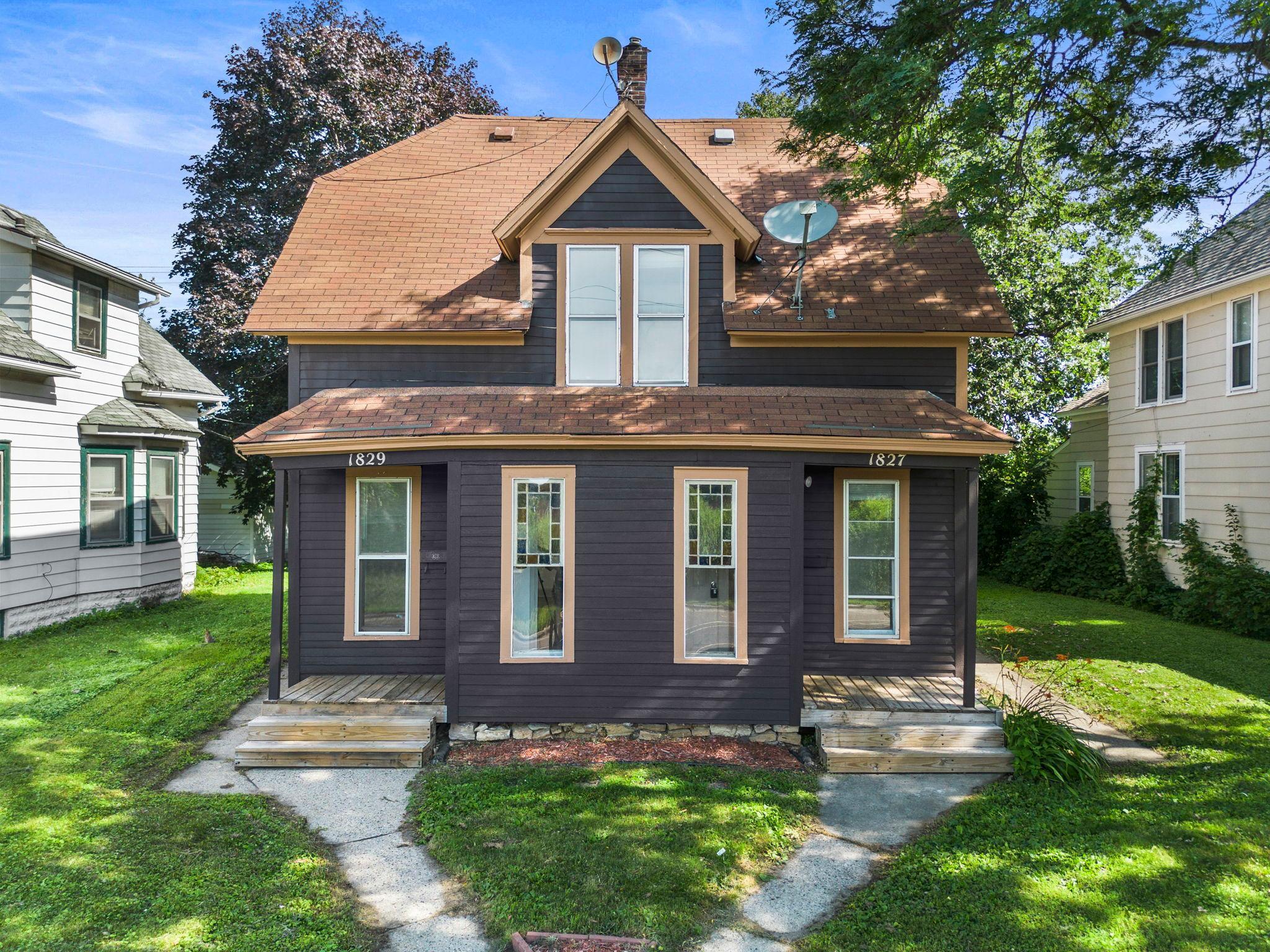 View of Residential Income at 1827-1829 Saint Anthony Avenue, Saint Paul MN 55104, Saint Paul (3 of 70) - Mike Wilen | Minnesota Team Real Estate