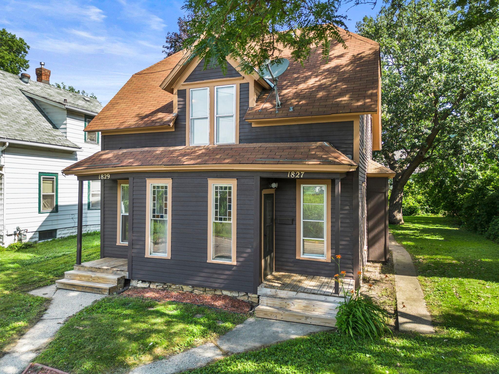 View of Residential Income at 1827-1829 Saint Anthony Avenue, Saint Paul MN 55104, Saint Paul (52 of 70) - Mike Wilen | Minnesota Team Real Estate