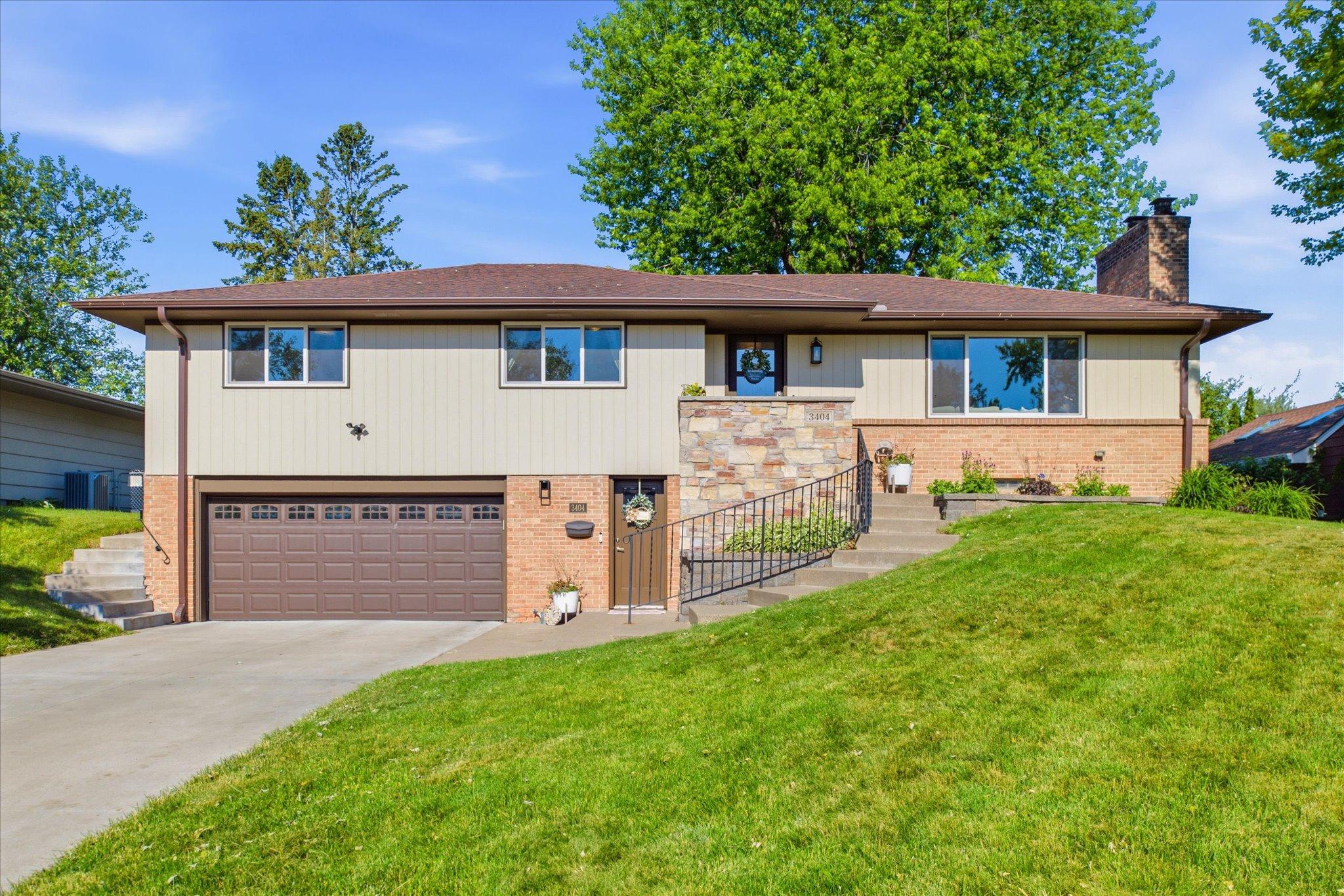View of Residential at 3404 Skycroft Drive, Saint Anthony MN 55418, Saint Anthony - Mike Wilen | Minnesota Team Real Estate