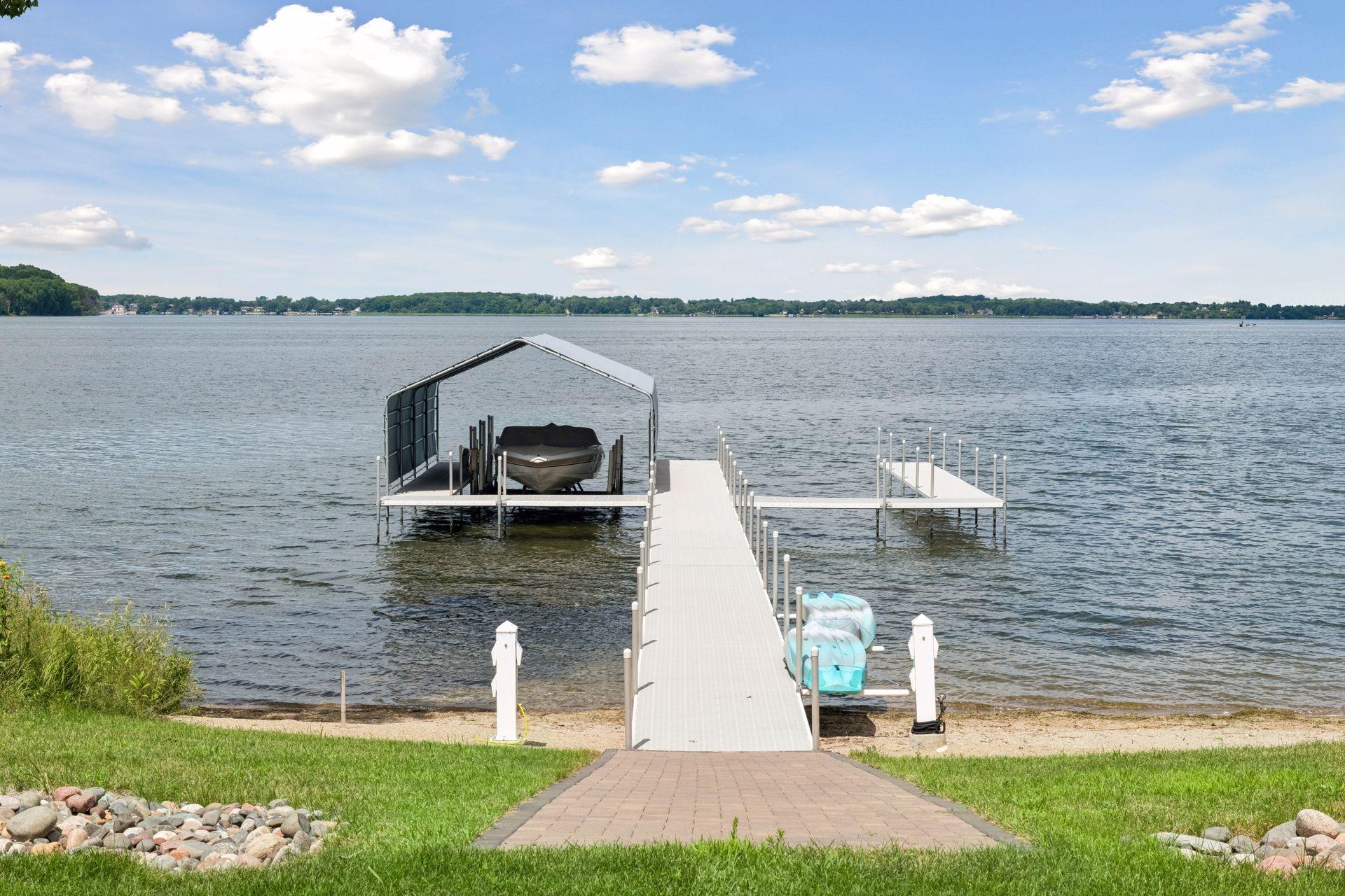 View of Residential at 161 Lakeshore Circle, Waconia MN 55387, Waconia (4 of 76) - Mike Wilen | Minnesota Team Real Estate