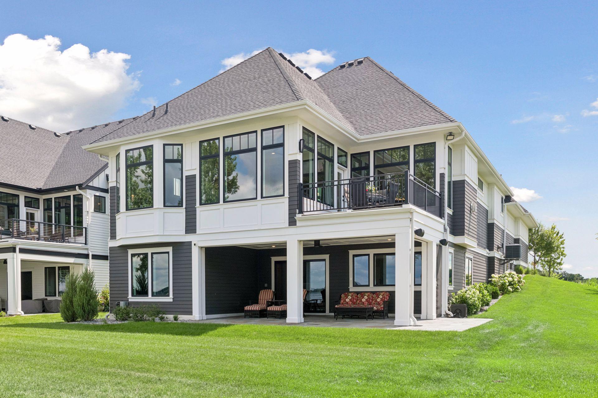 View of Residential at 161 Lakeshore Circle, Waconia MN 55387, Waconia (39 of 76) - Mike Wilen | Minnesota Team Real Estate