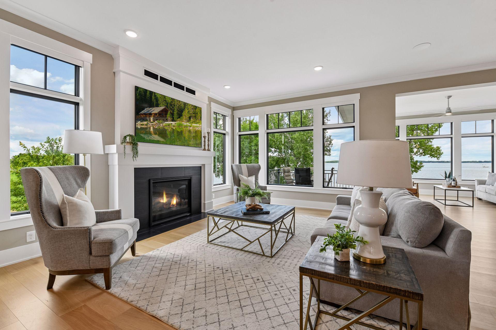 View of Residential at 161 Lakeshore Circle, Waconia MN 55387, Waconia (15 of 76) - Mike Wilen | Minnesota Team Real Estate